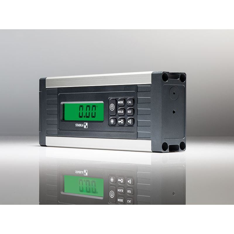 Stabila TECH 500 DP Digital Protractor
