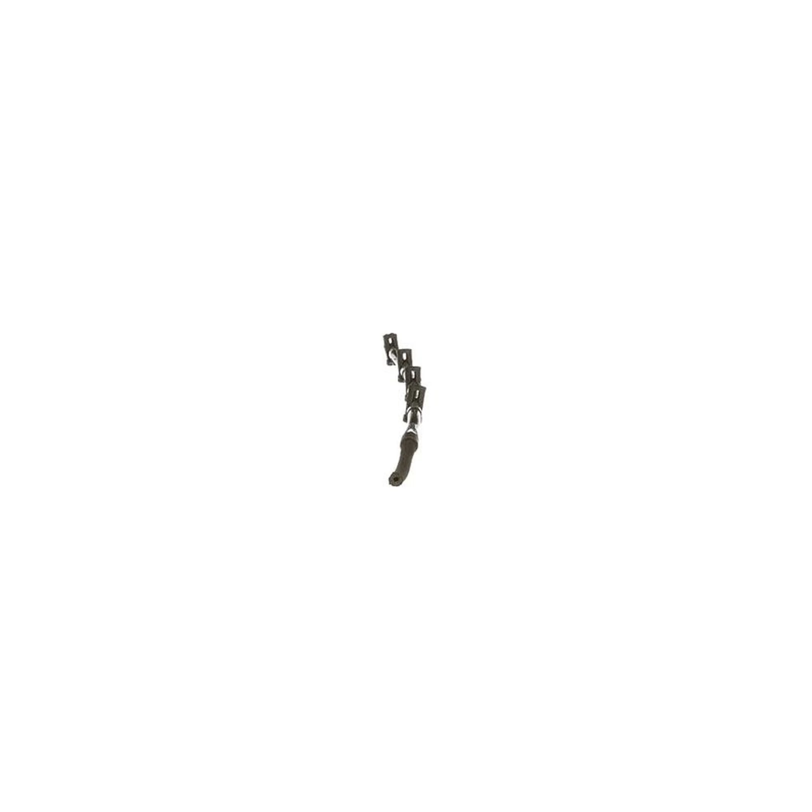 Gates Fuel Overflow Hose Pipe MFL1373