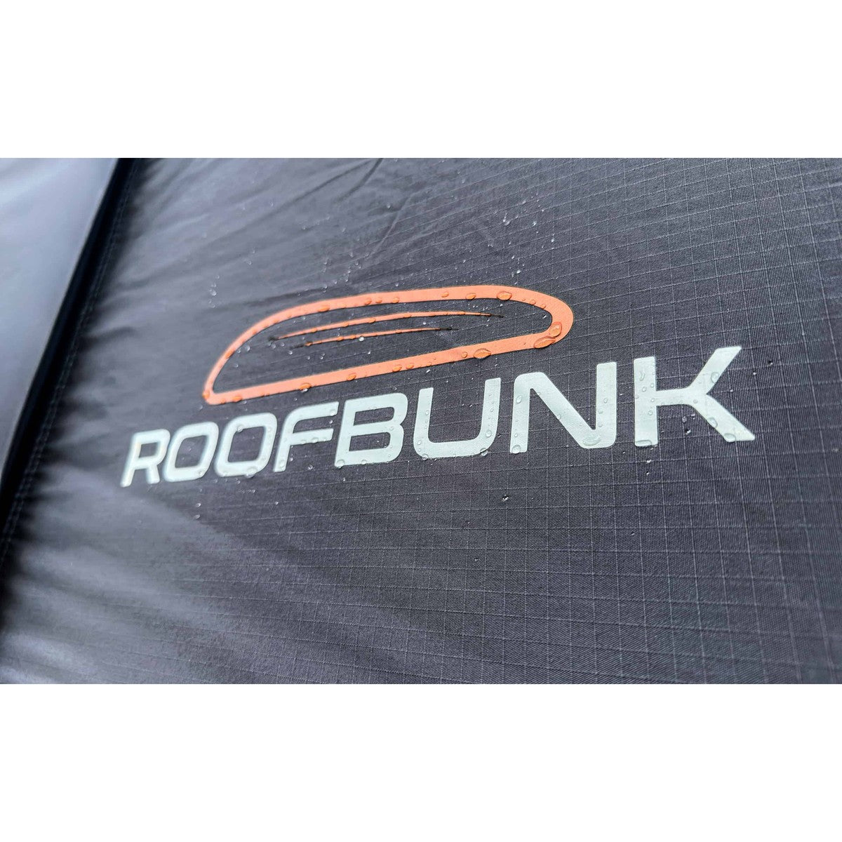 RoofBunk Roamer Hard Shell Roof Tent