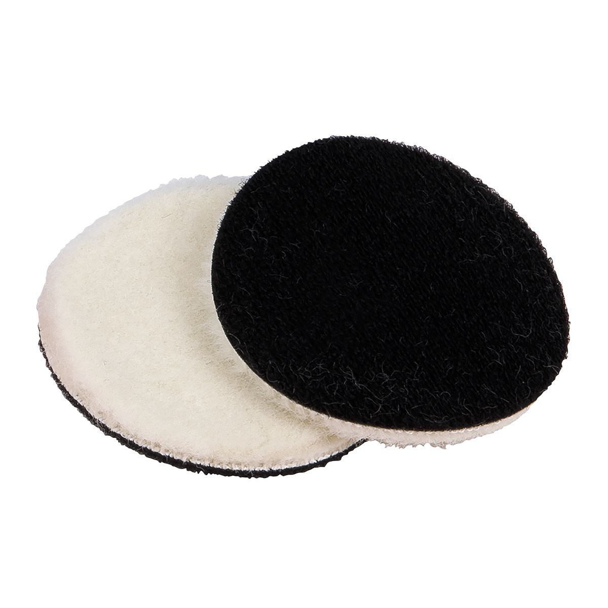 Sealey Polisher Pad Kit56mm SPK600ACC2