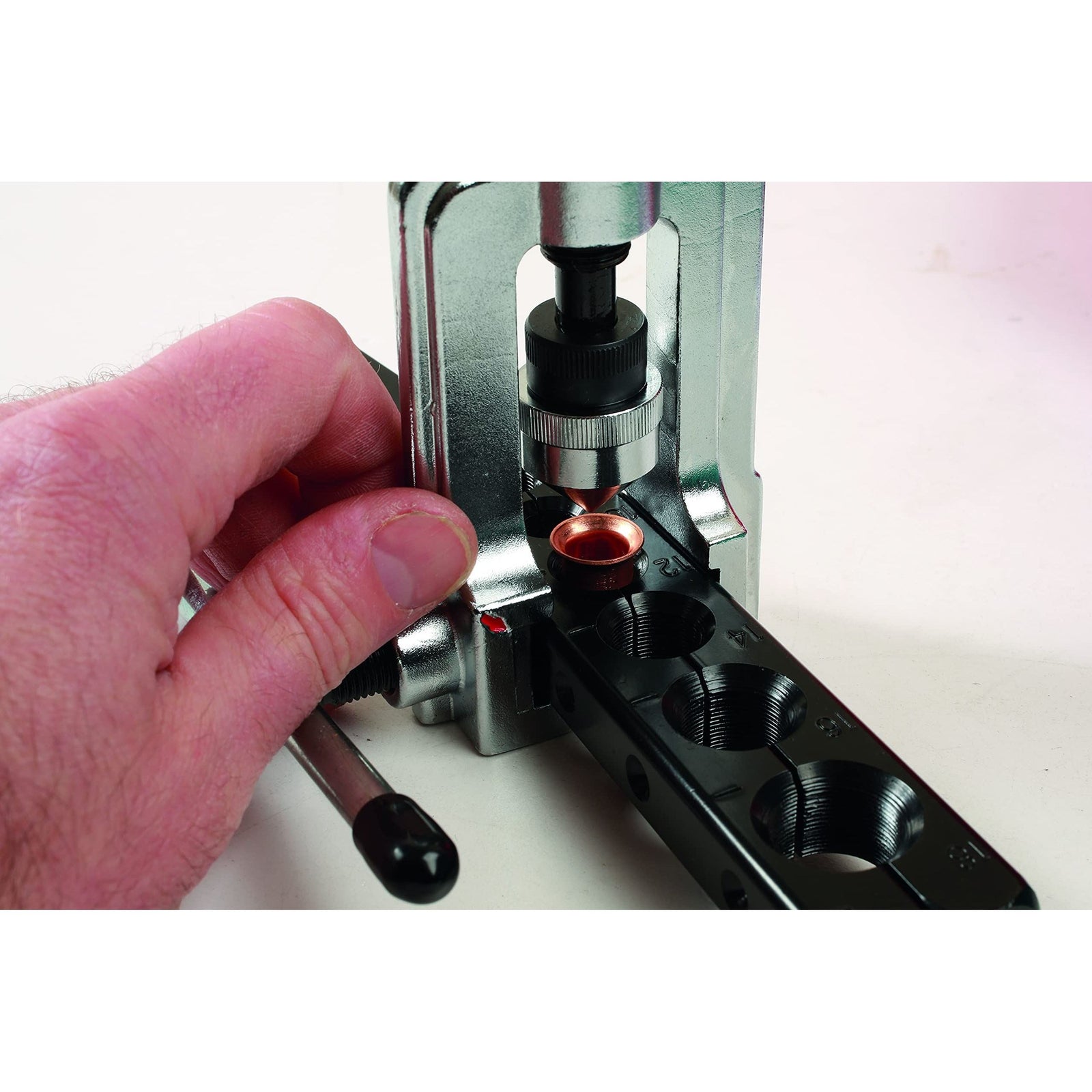 Laser Camshaft Locking Tool 0558