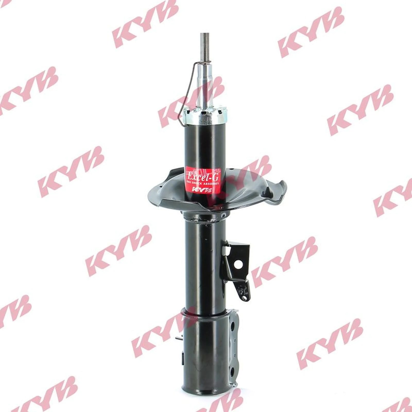 KYB Shock Absorber Damper Strut Front Left 3330156