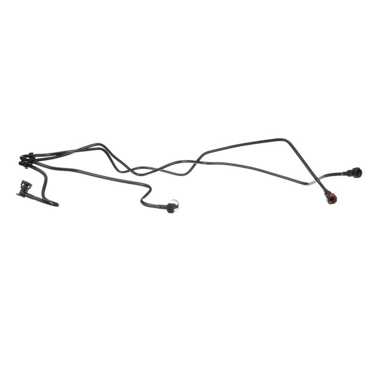 Gates Molded Fuel Hose MFL1061