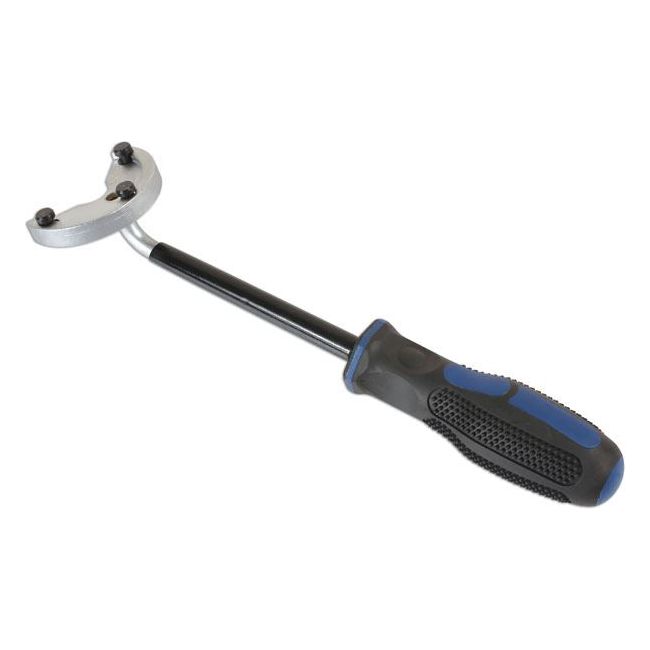 Laser Shock Absorber Pin Wrench 6384