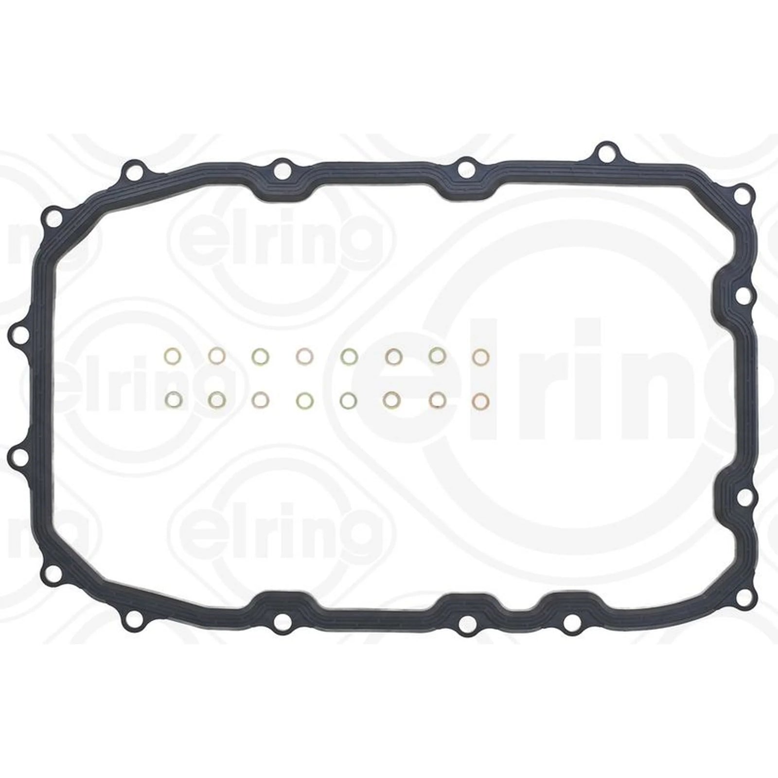 Elring Porsche / VW Automatic Transmission Oil Pan Seal 429.960