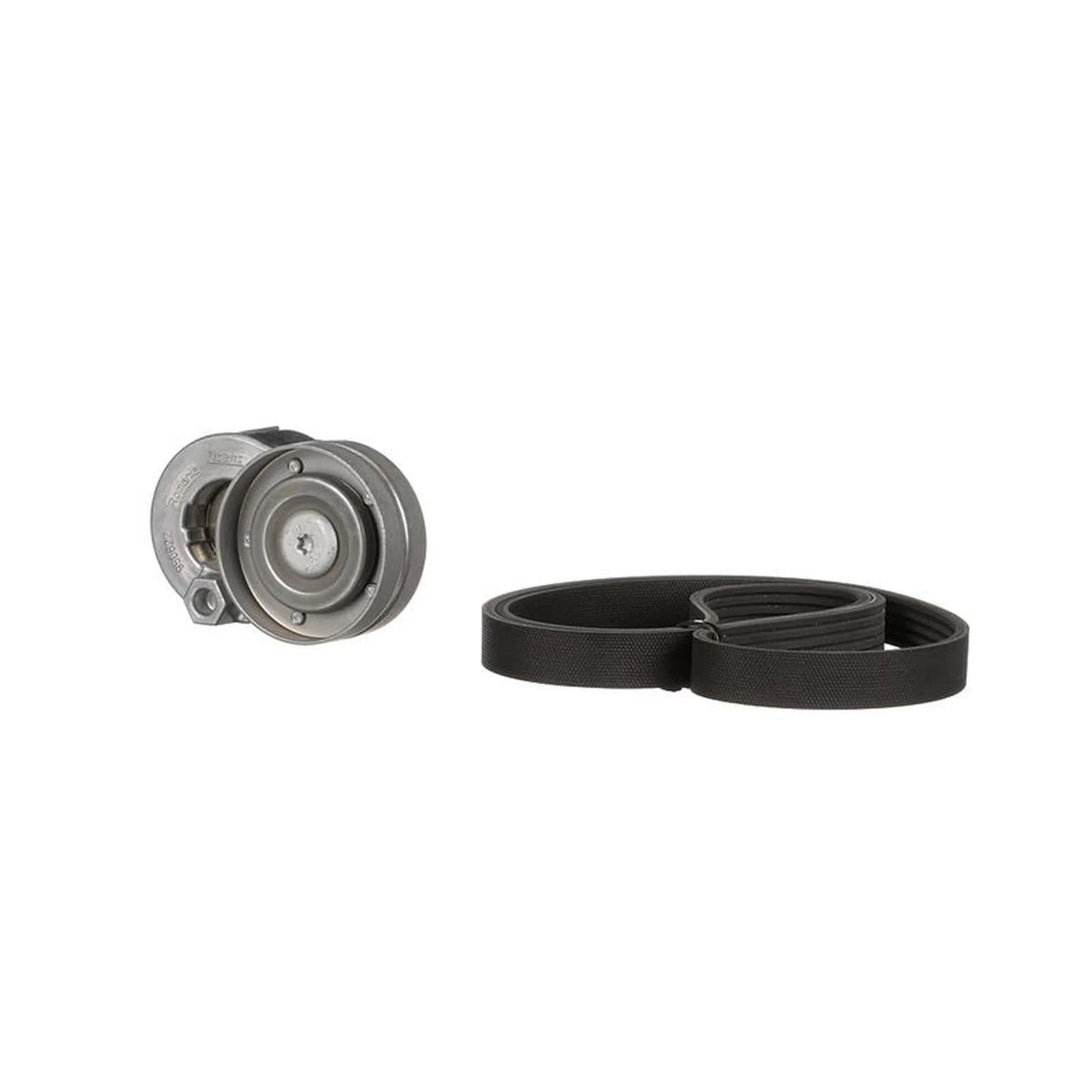 Gates V-Ribbed Belt Set K015PK1123