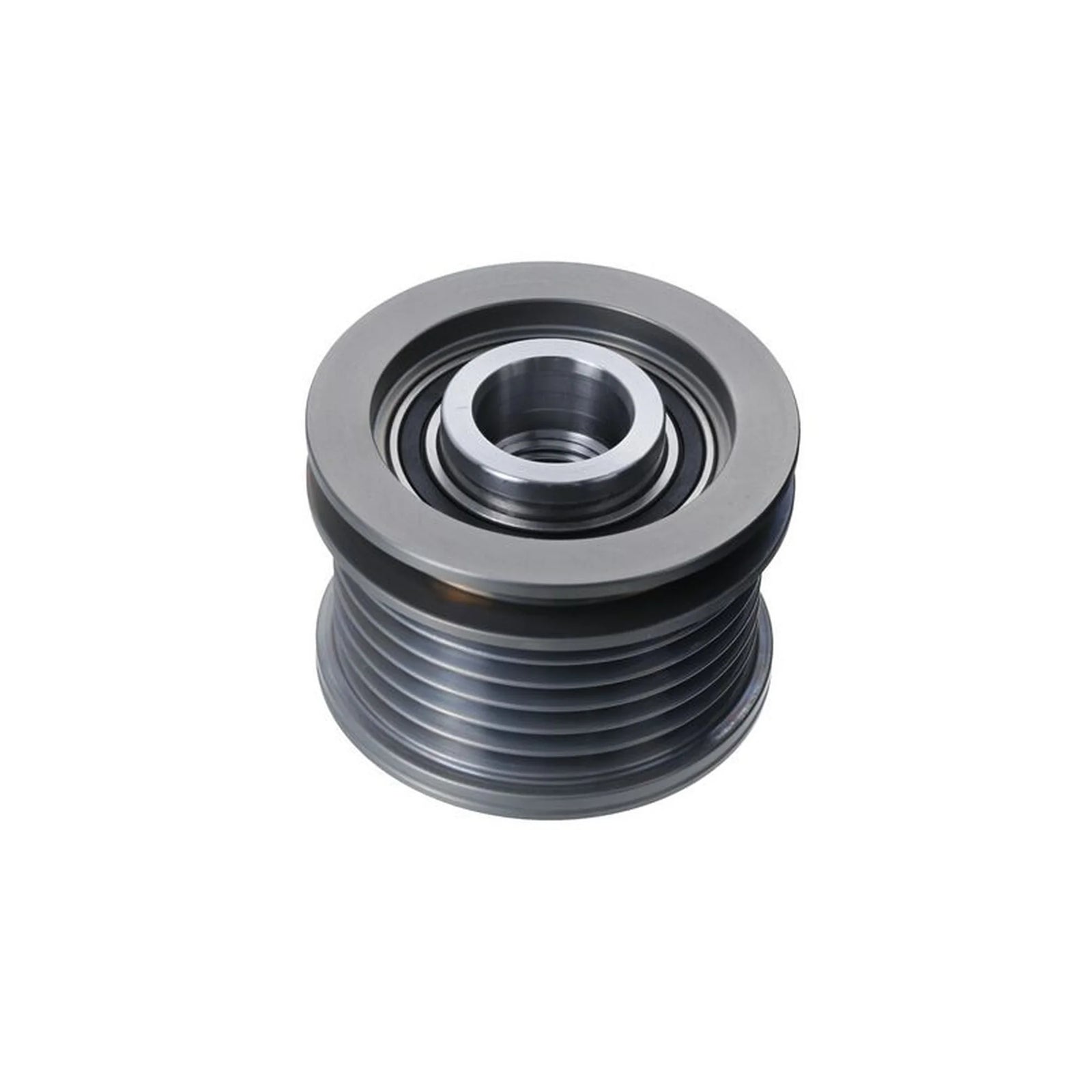 Valeo Alternator Overrunning Freewheel Clutch 588125