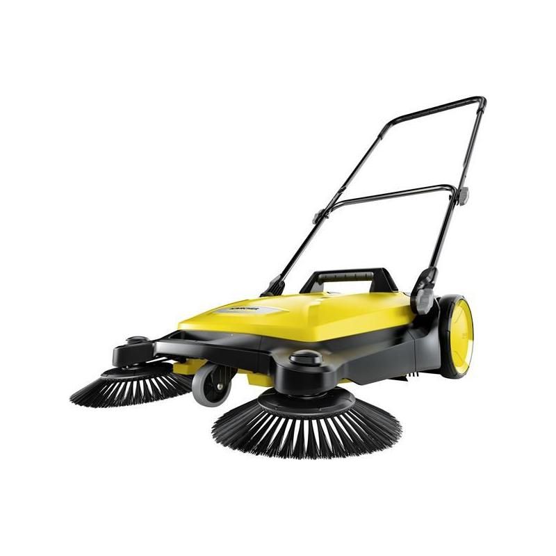 Karcher S 4 Twin Sweeper