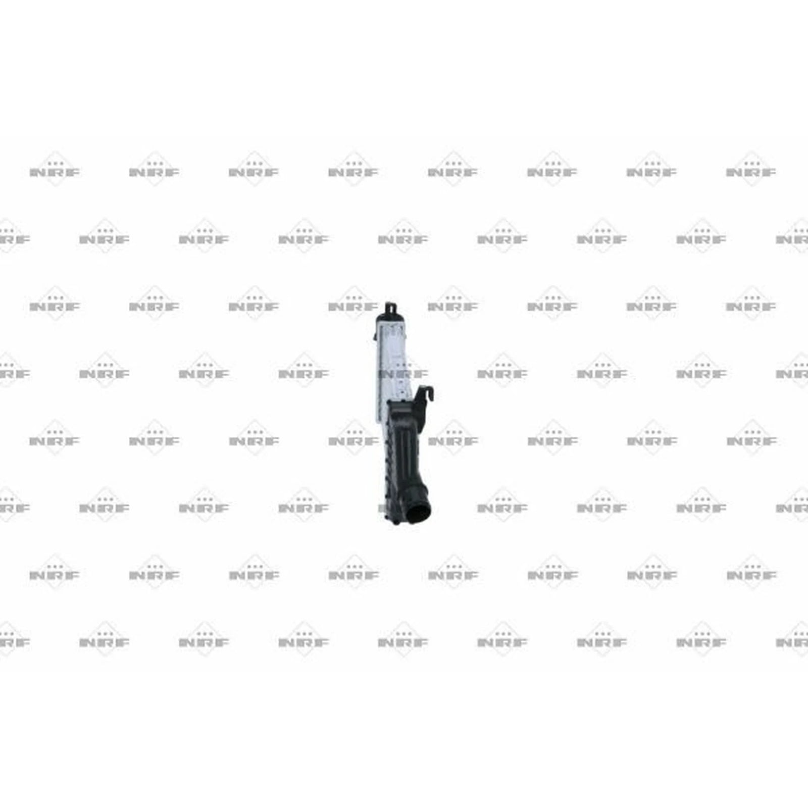 NRF Intercooler (Charge Air Cooler) 30995