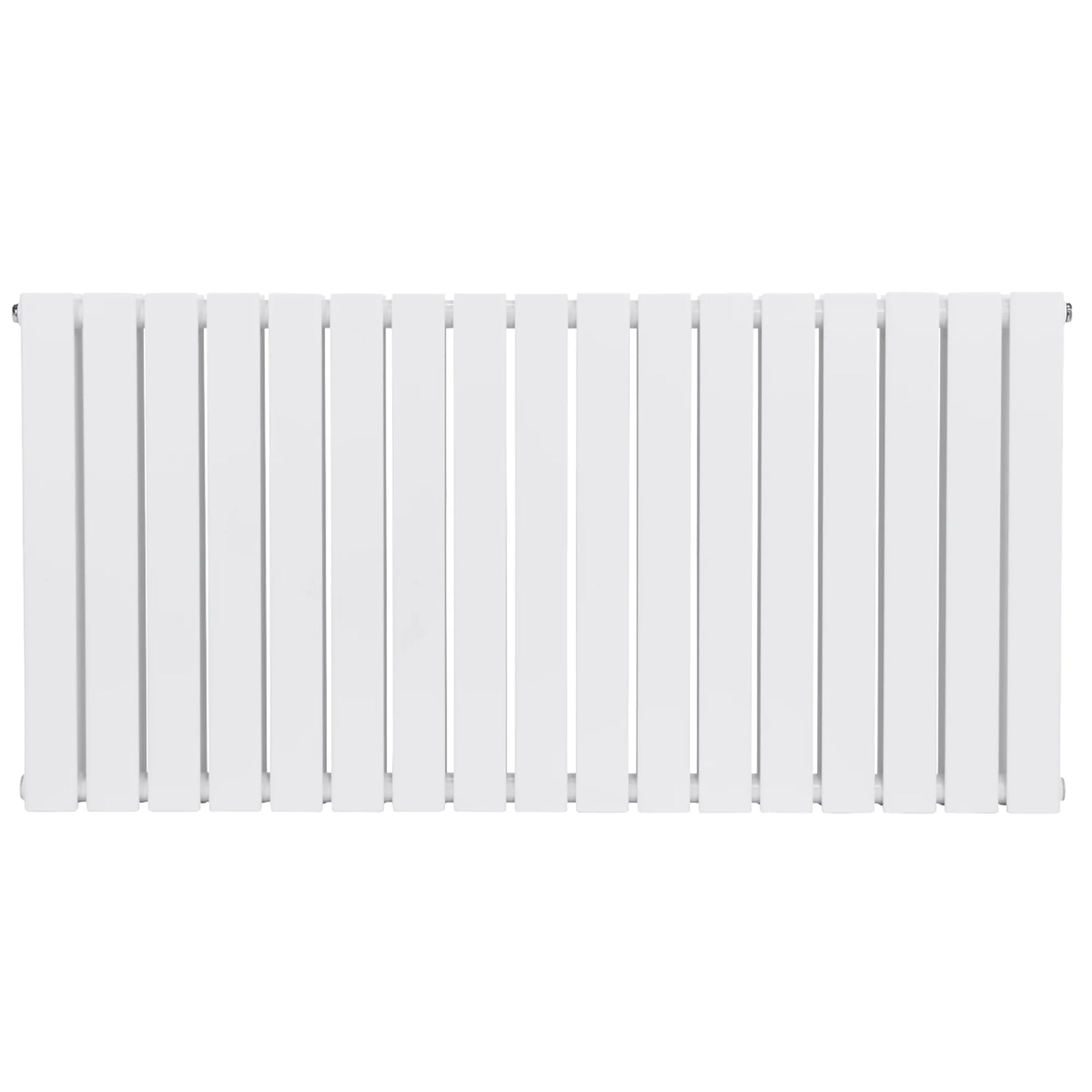 Baridi Horizontal Radiator 600x1190mm Double Flat Panel 1685W