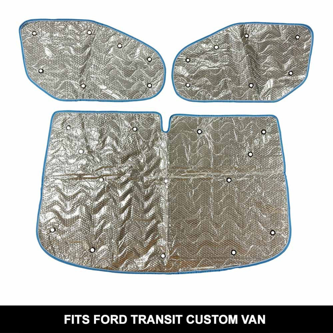 Olpro Ford Transit Custom Internal Thermal Blind