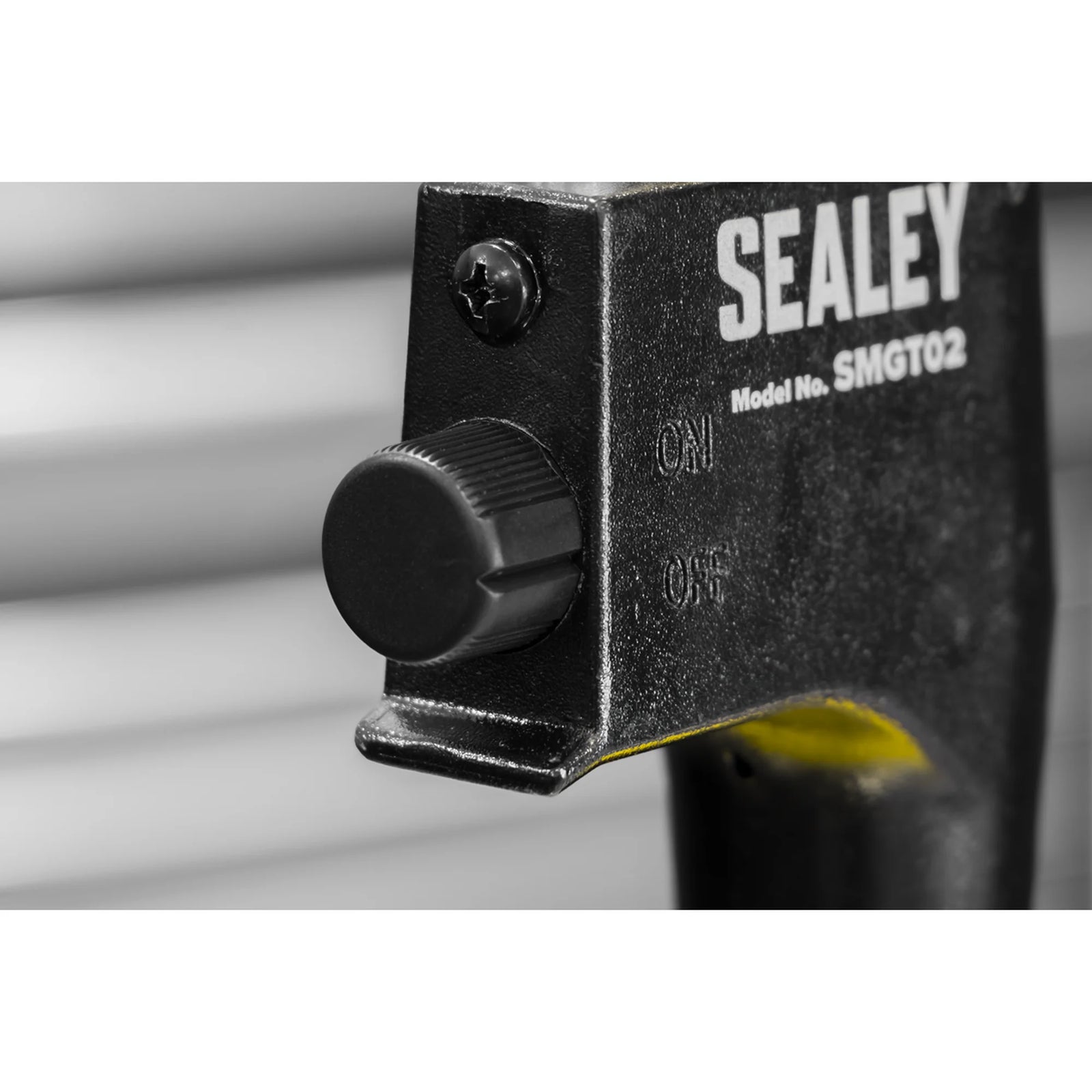 Sealey Industrial Brazing Torch SMGT02 with Auto Start/Stop