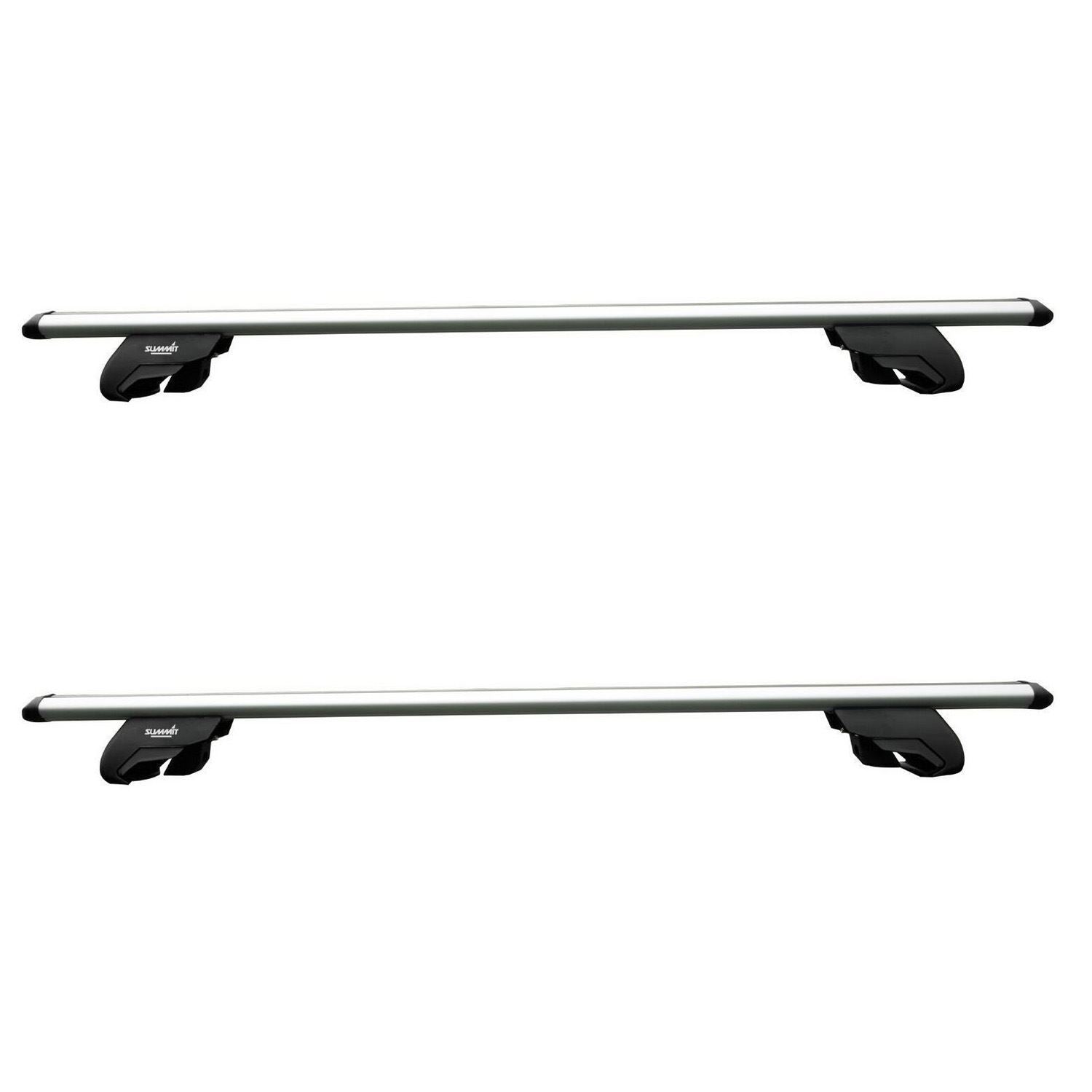 Summit Premium Aluminium Roof Bars SUP-915-10108