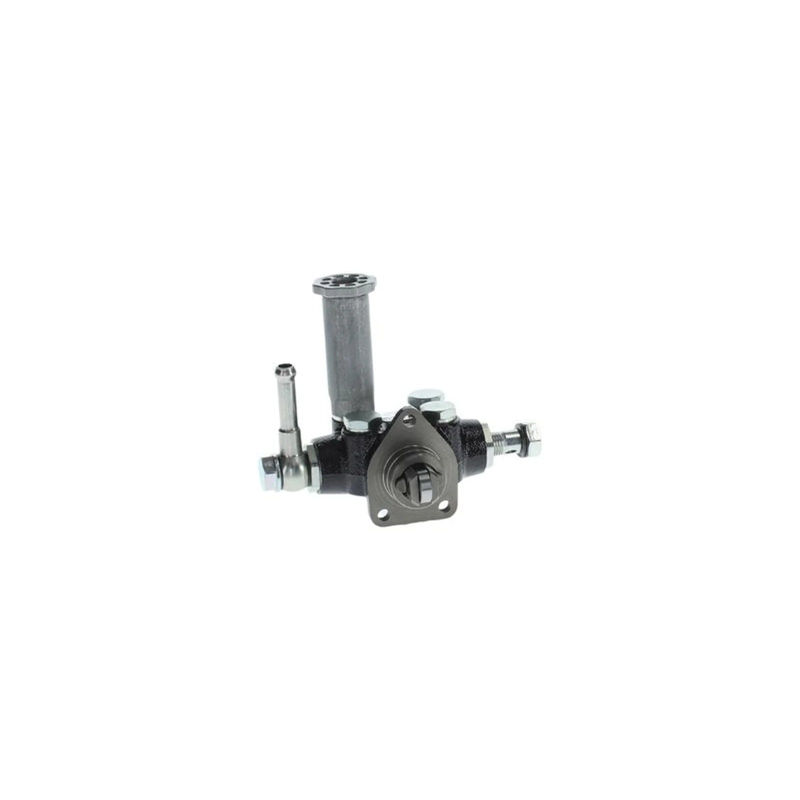 Bosch Fuel Pump Assembly H 105 237 507