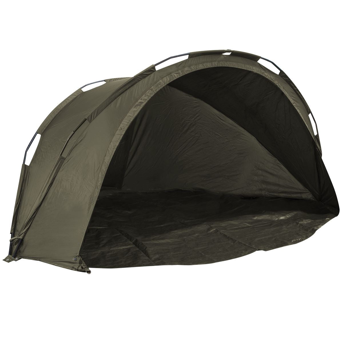 Dellonda Two-Person Fishing Bivvy Tent DL76