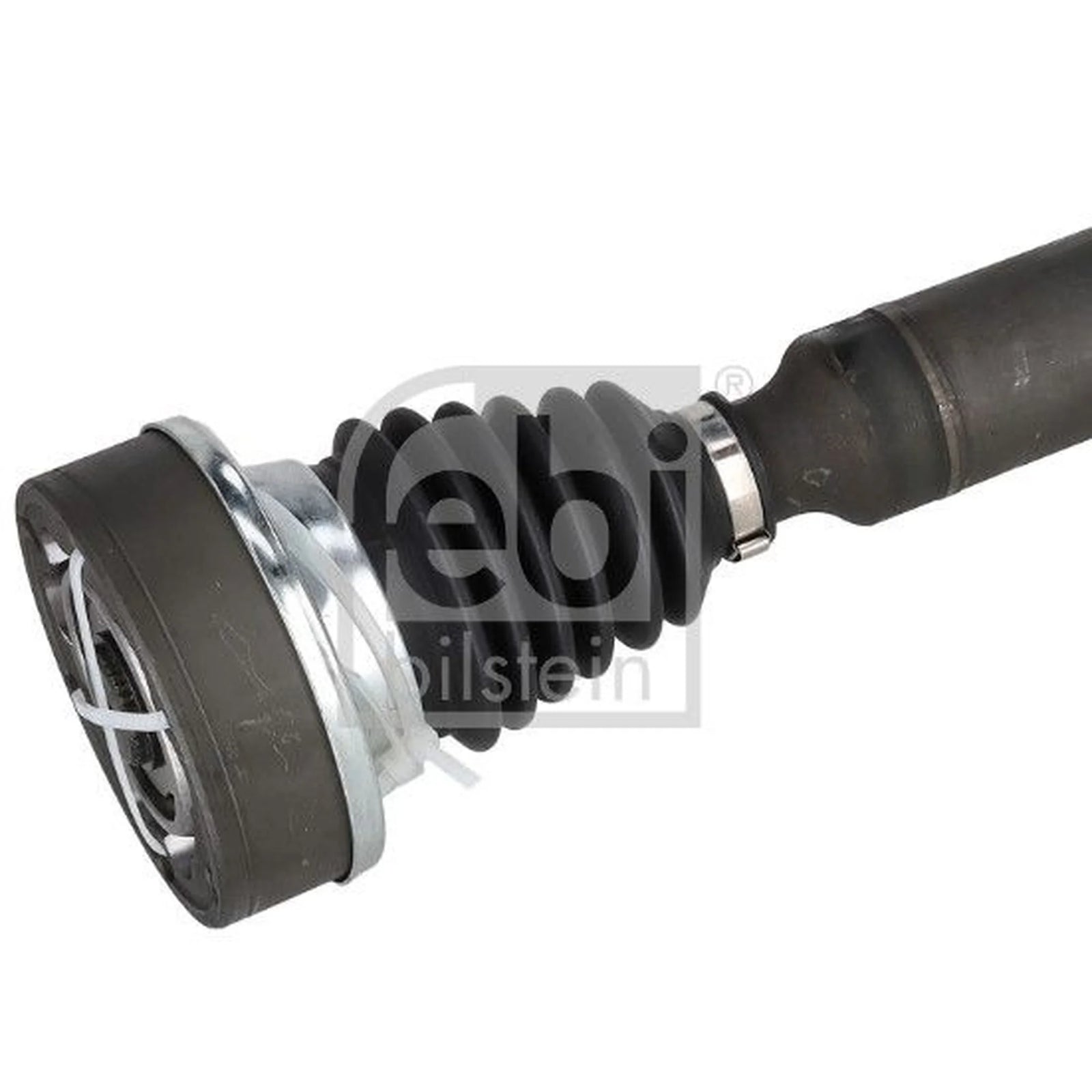Febi CV Drive Shaft Driveshaft Front Right 1000346