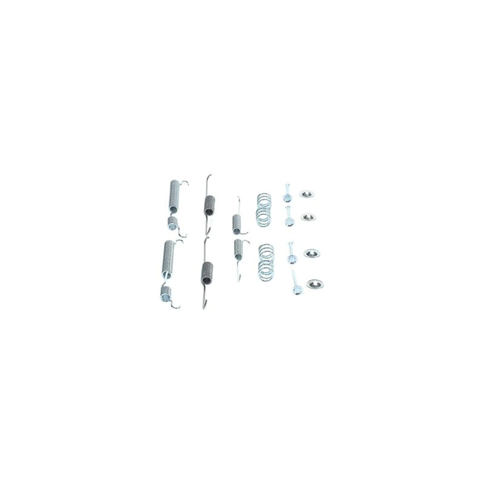 Bosch Brake Shoe Accessory Kit Rear 1 987 475 298