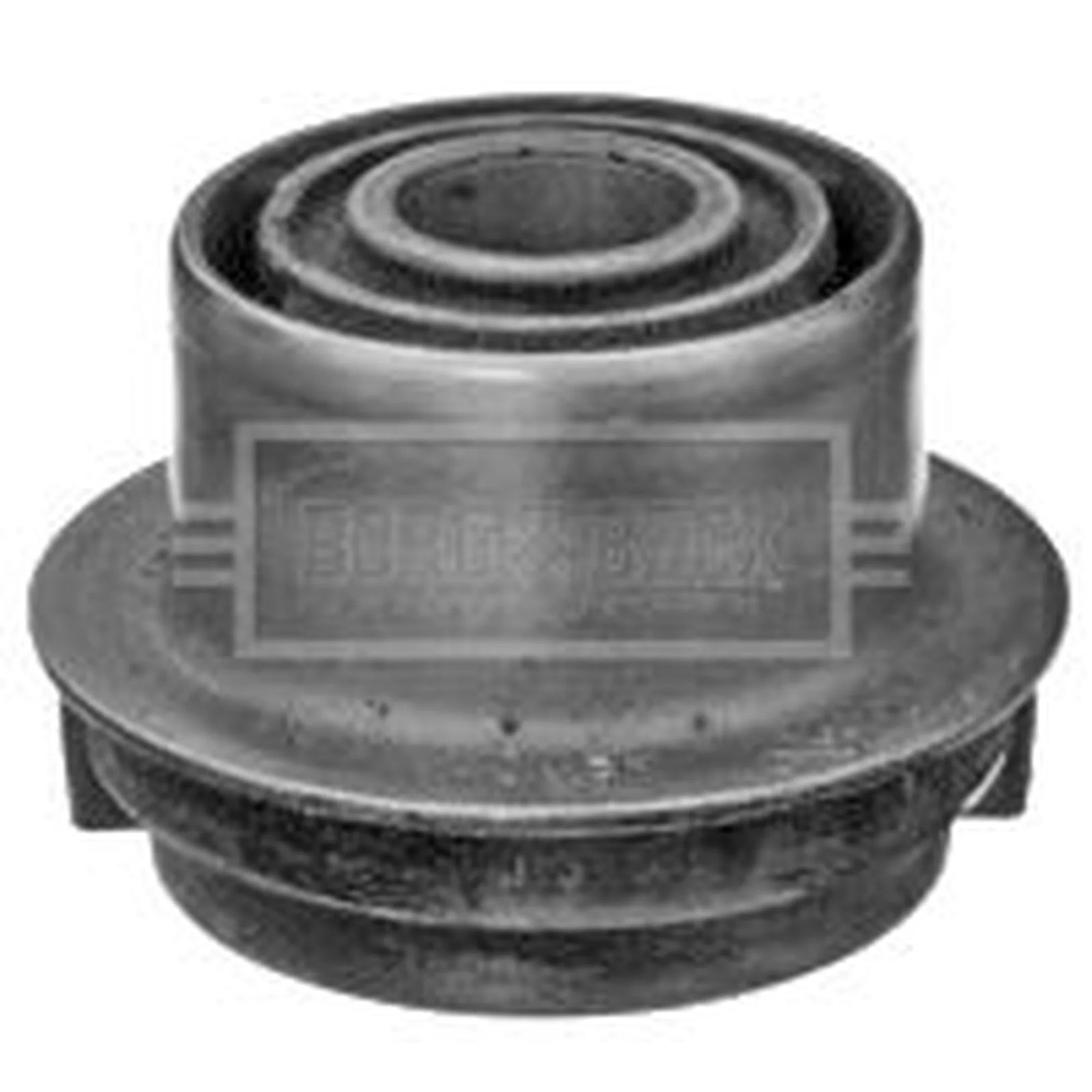 Borg & Beck Wishbone / Control / Trailing Arm Bush BSK6200