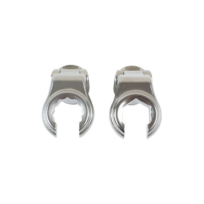Laser Flexible Crows Foot Wrench Set 1/2"D 2pc 7720