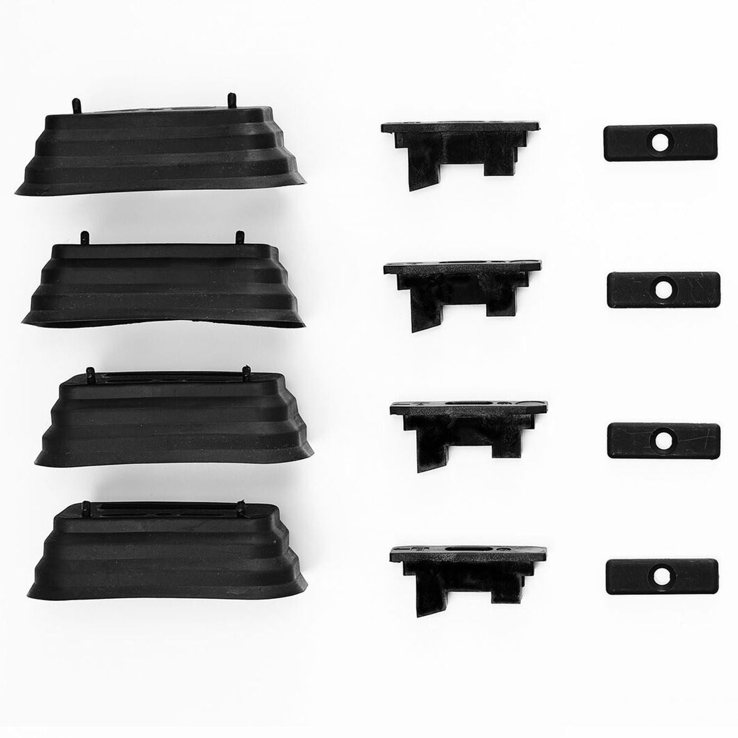 Summit Roof Bars SUP-009-13365