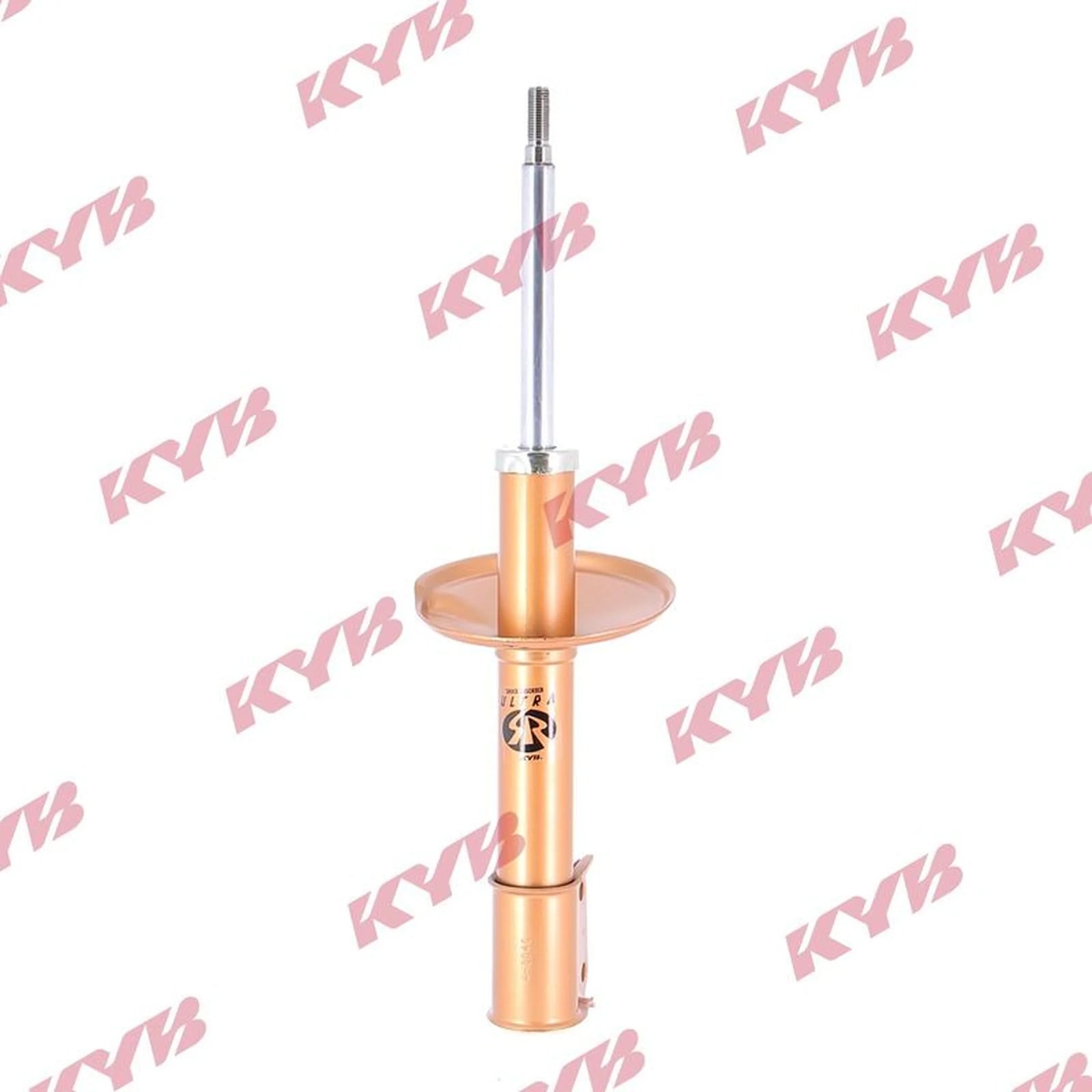 KYB Shock Absorber Damper Strut Front 323849