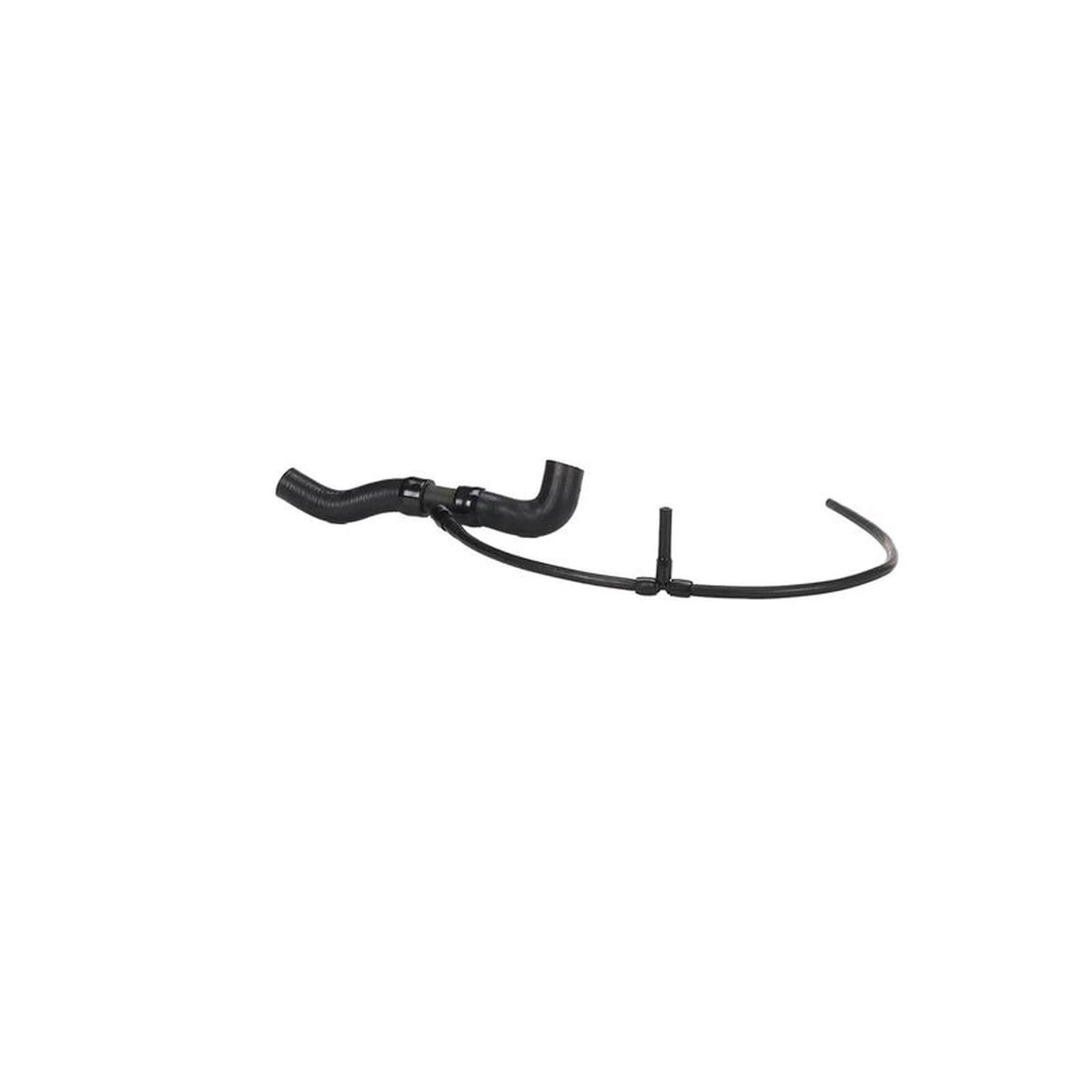 Gates Radiator Coolant Hose 371mm ID 05-2889