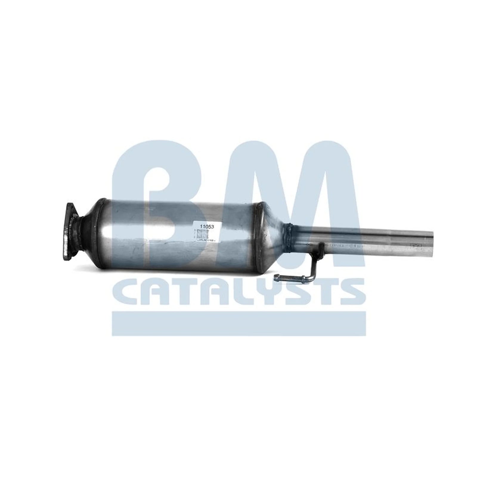 BM Catalysts Dpf BM11053