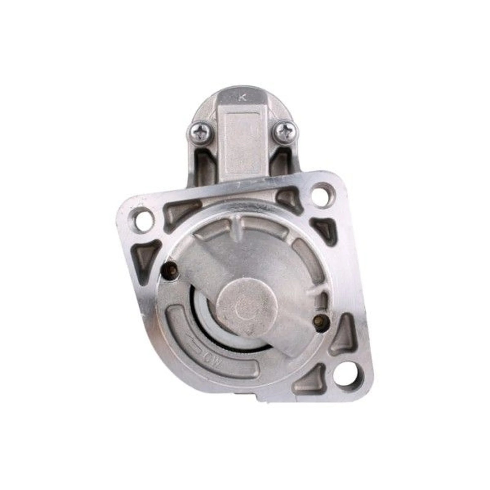 Hella Starter Motor 12V 0.9kW 8 Teeth 8EA 012 526-551