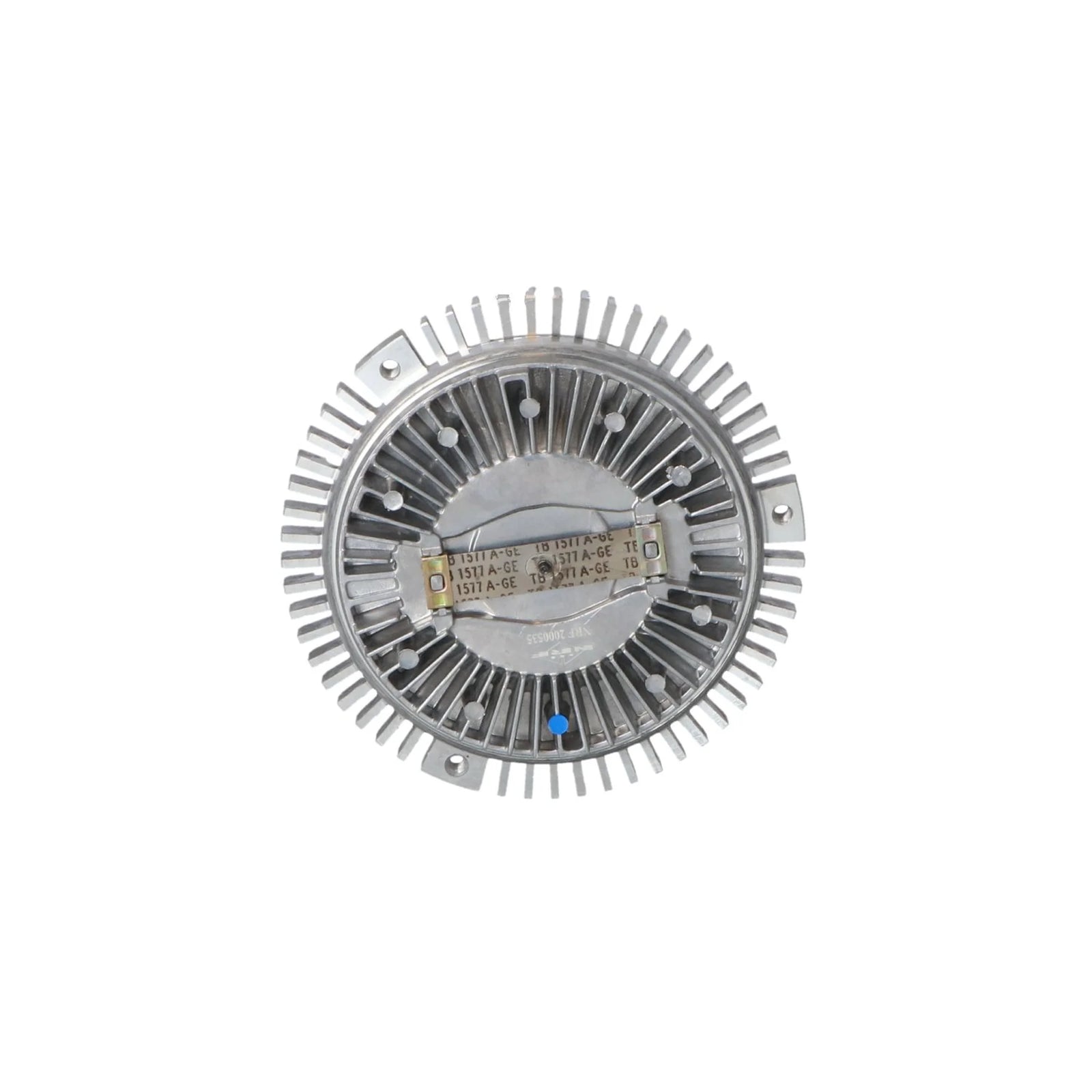 NRF Radiator Fan Clutch 49673