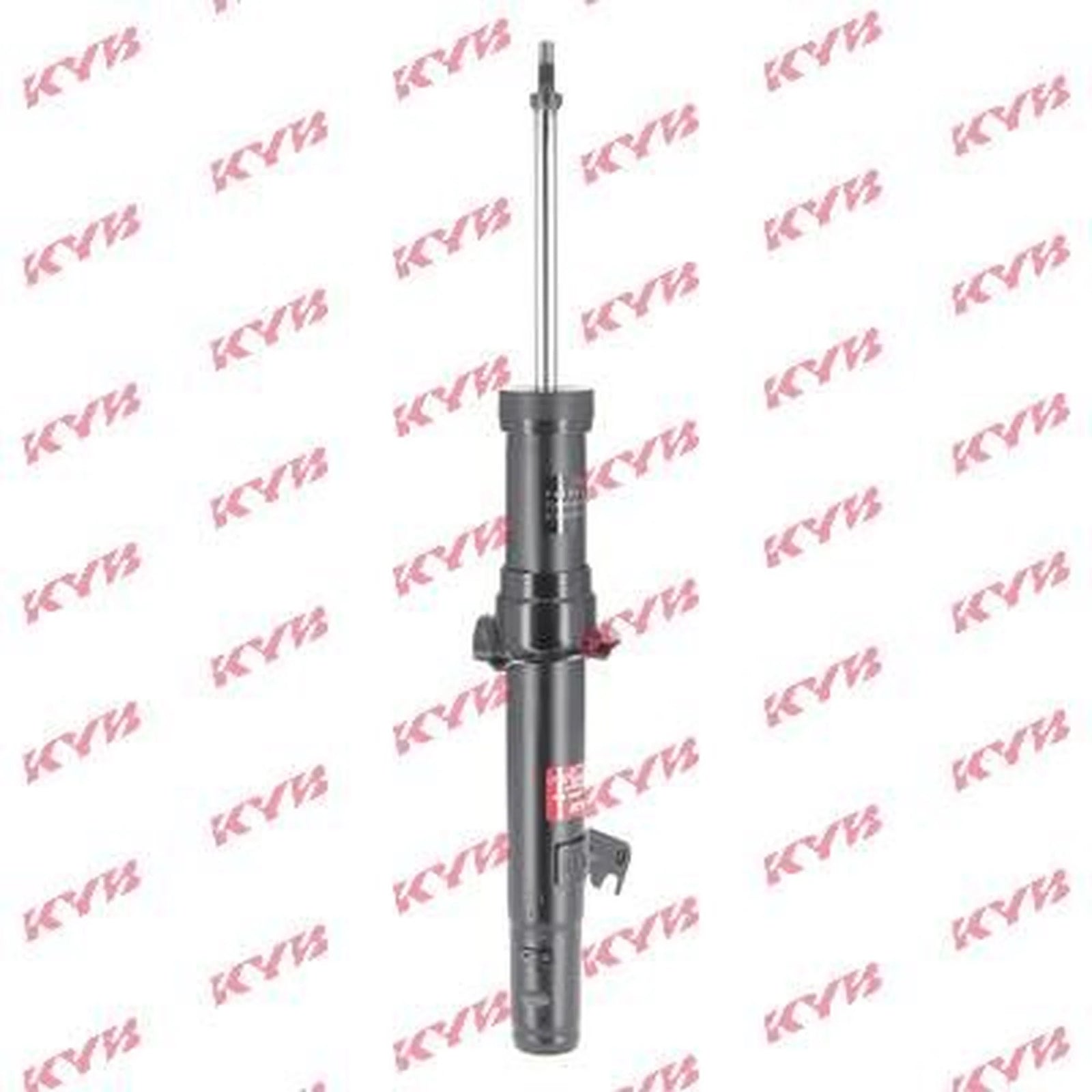 KYB Shock Absorber Damper Strut Front Left 341333
