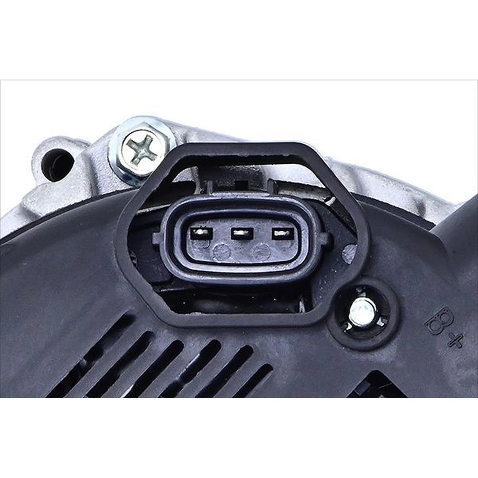 Hella Car Alternator 12V 8EL 015 637-121