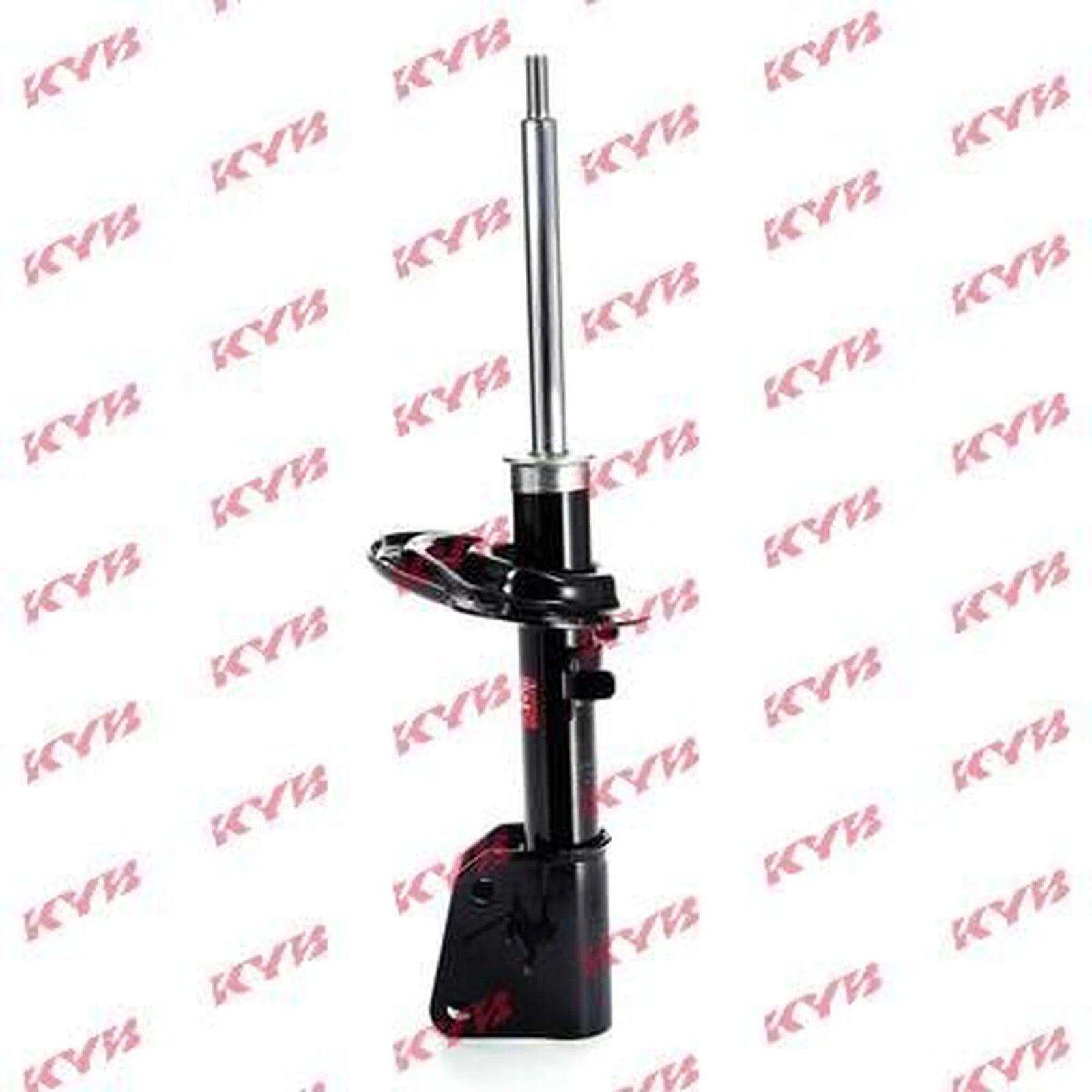 KYB Shock Absorber Damper Strut Front 333717