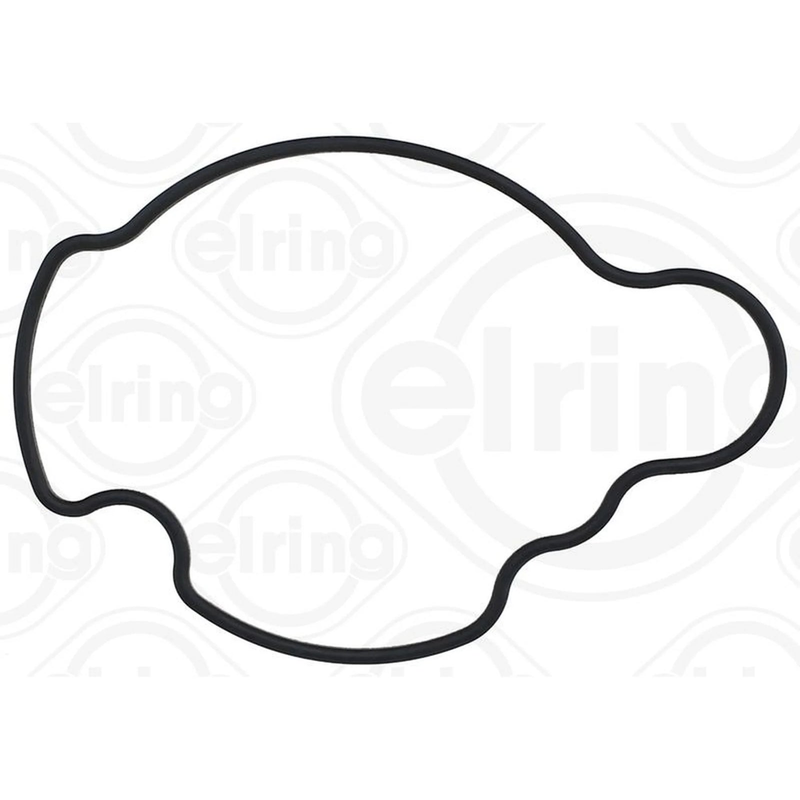 Elring Thermostat Seal OD ID Wide 192.370