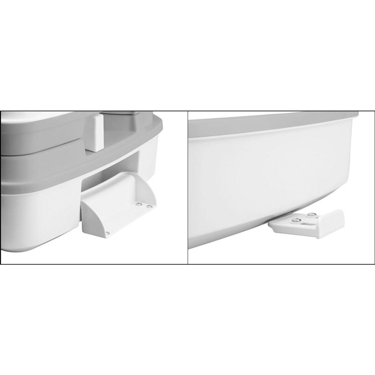 Porta Potti Qube 335