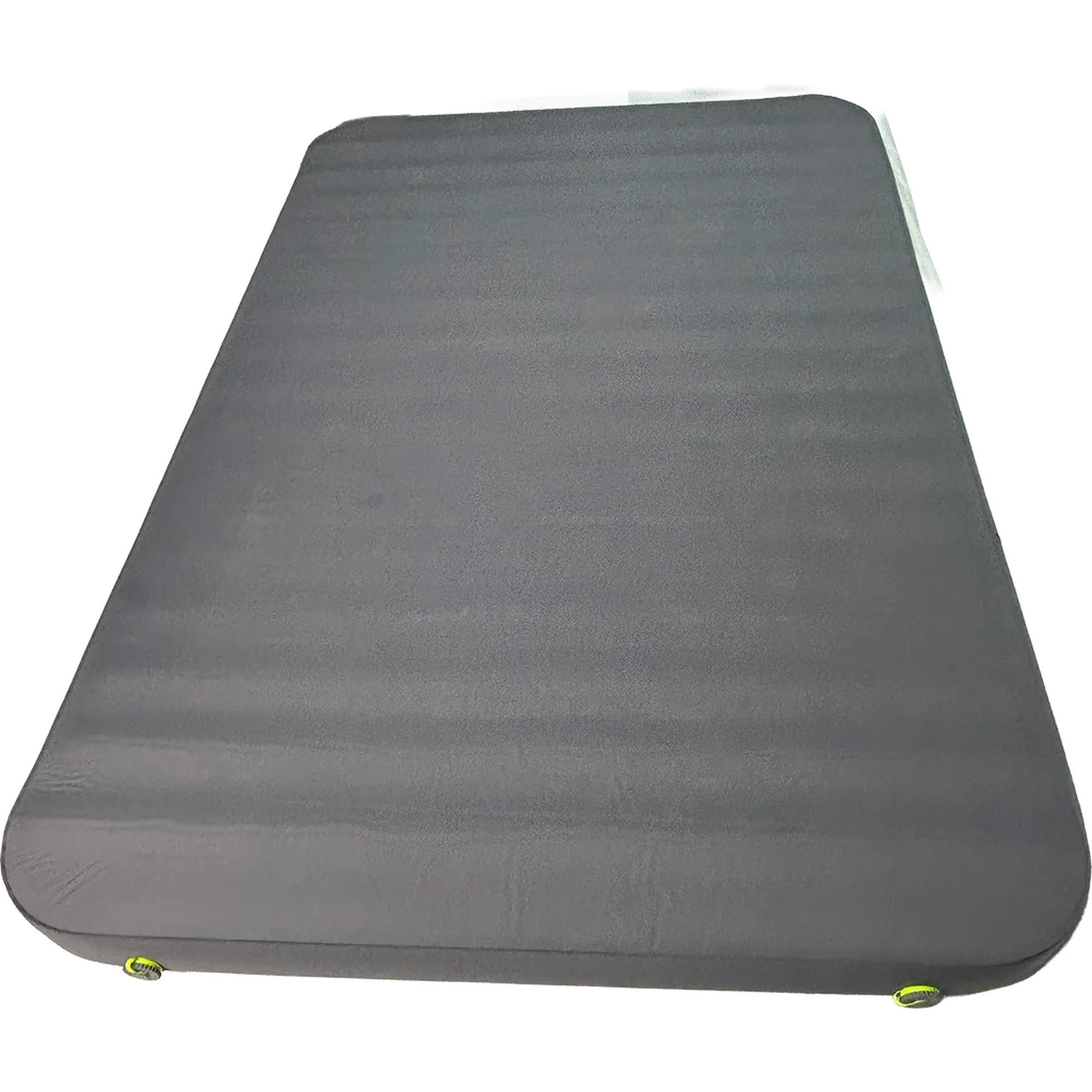 Quest AirLux 10 Double Mattress 100mm Self Inflating