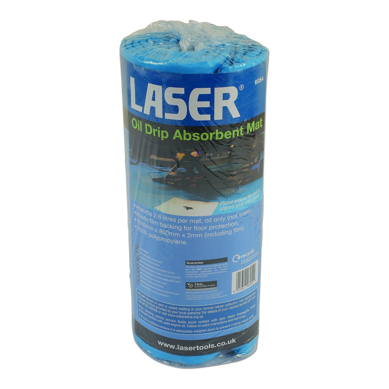 Laser Spark Plug Socket 3/8"D 21mm 0060
