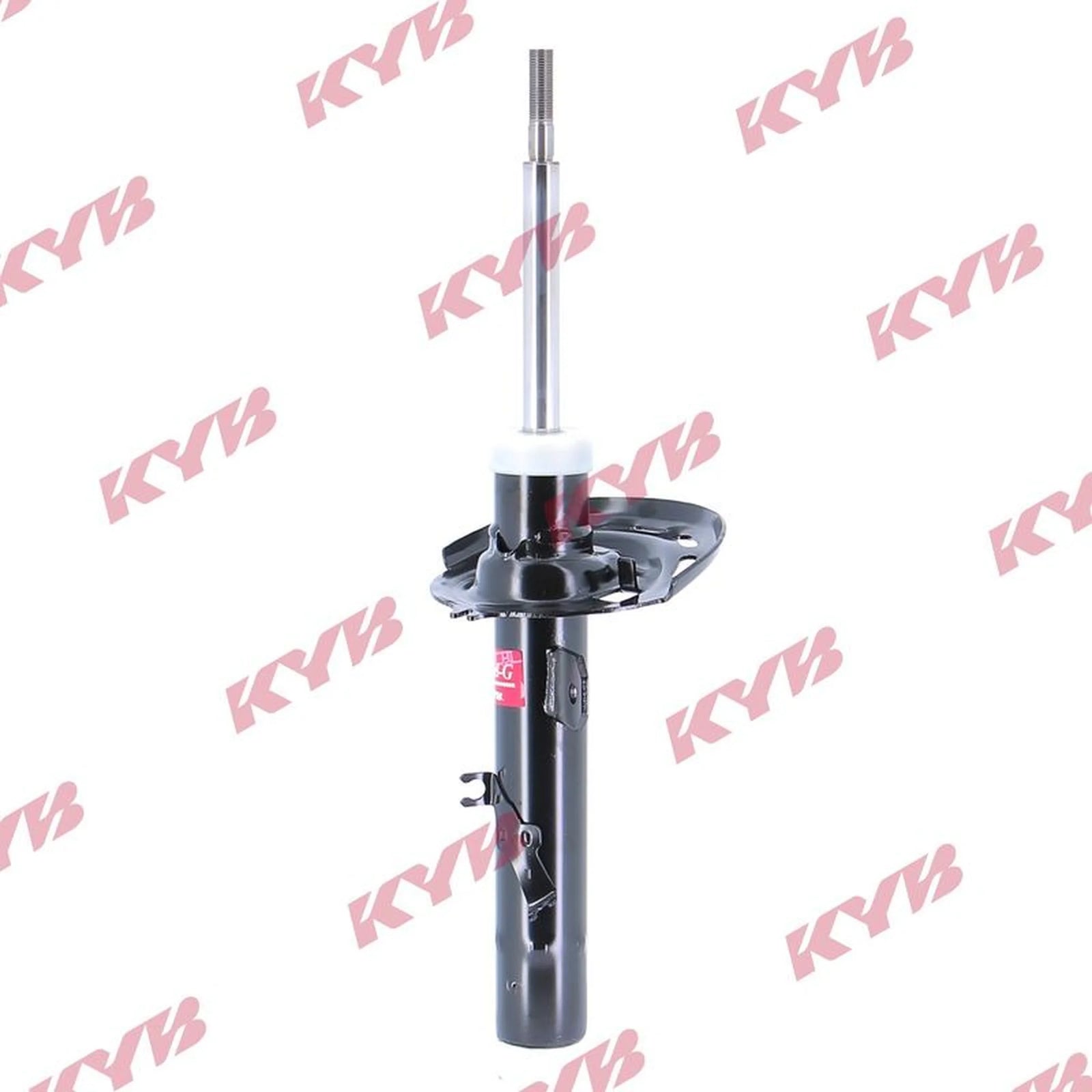 KYB Shock Absorber Damper Strut Front Left 3338005