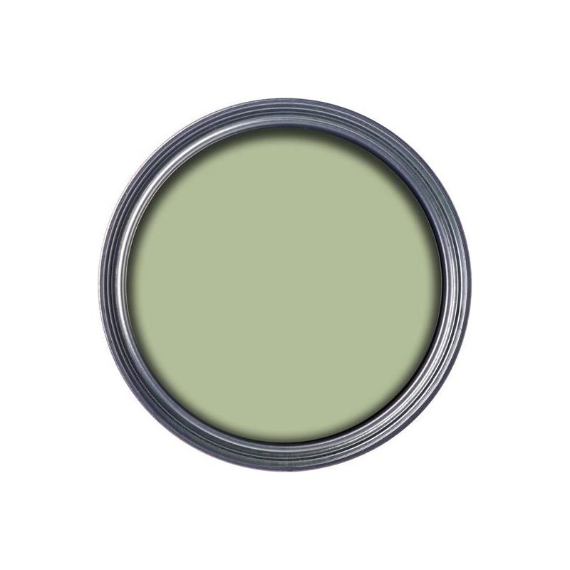 Ronseal Garden Paint Sapling Green 750ml