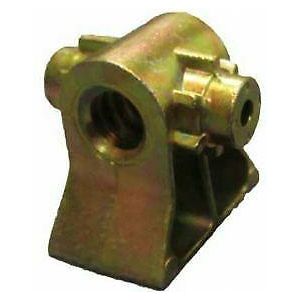 ALKO Corner Steady Replacement Nut 16mm 1554983 Caravan