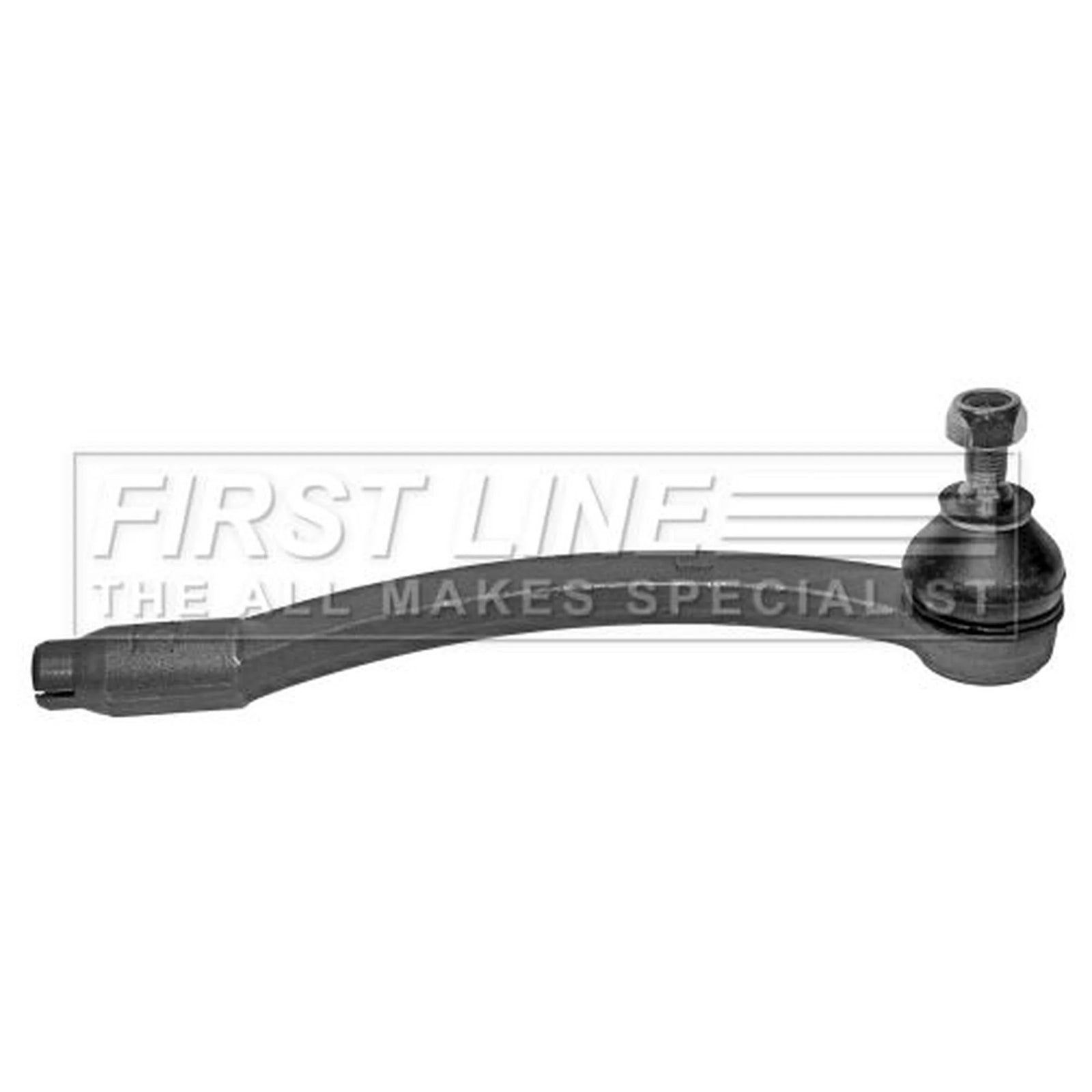 First Line 2 x Tie Rod Ends fits Mini Mini 2001-2008