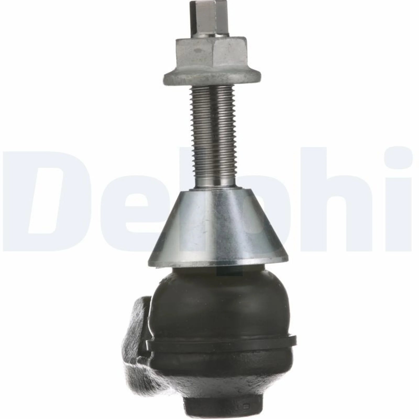 Delphi Steering Tie Rod End Ball Joint Front Right M14 TA6415