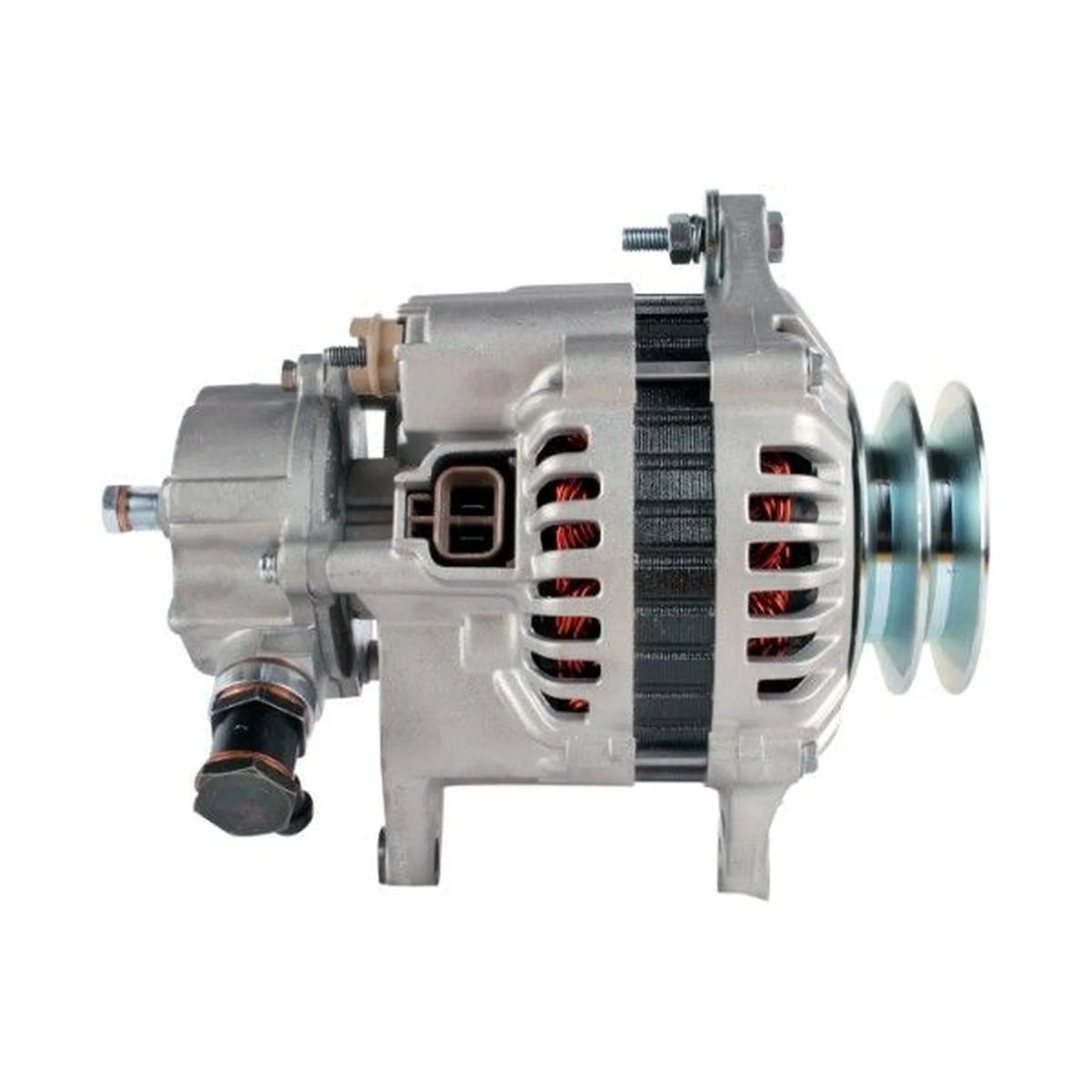 Hella Car Alternator 12V 8EL 012 426-411
