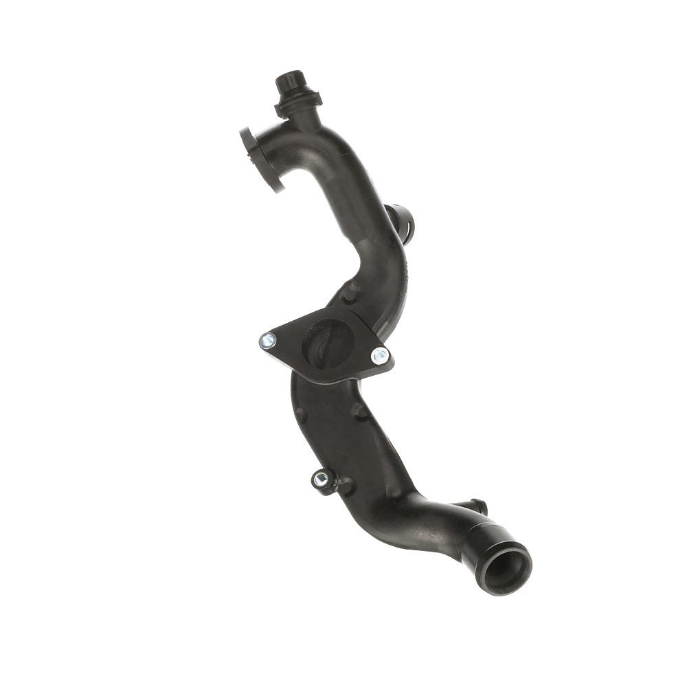 Gates Coolant Water Pipe Tube 02-3064