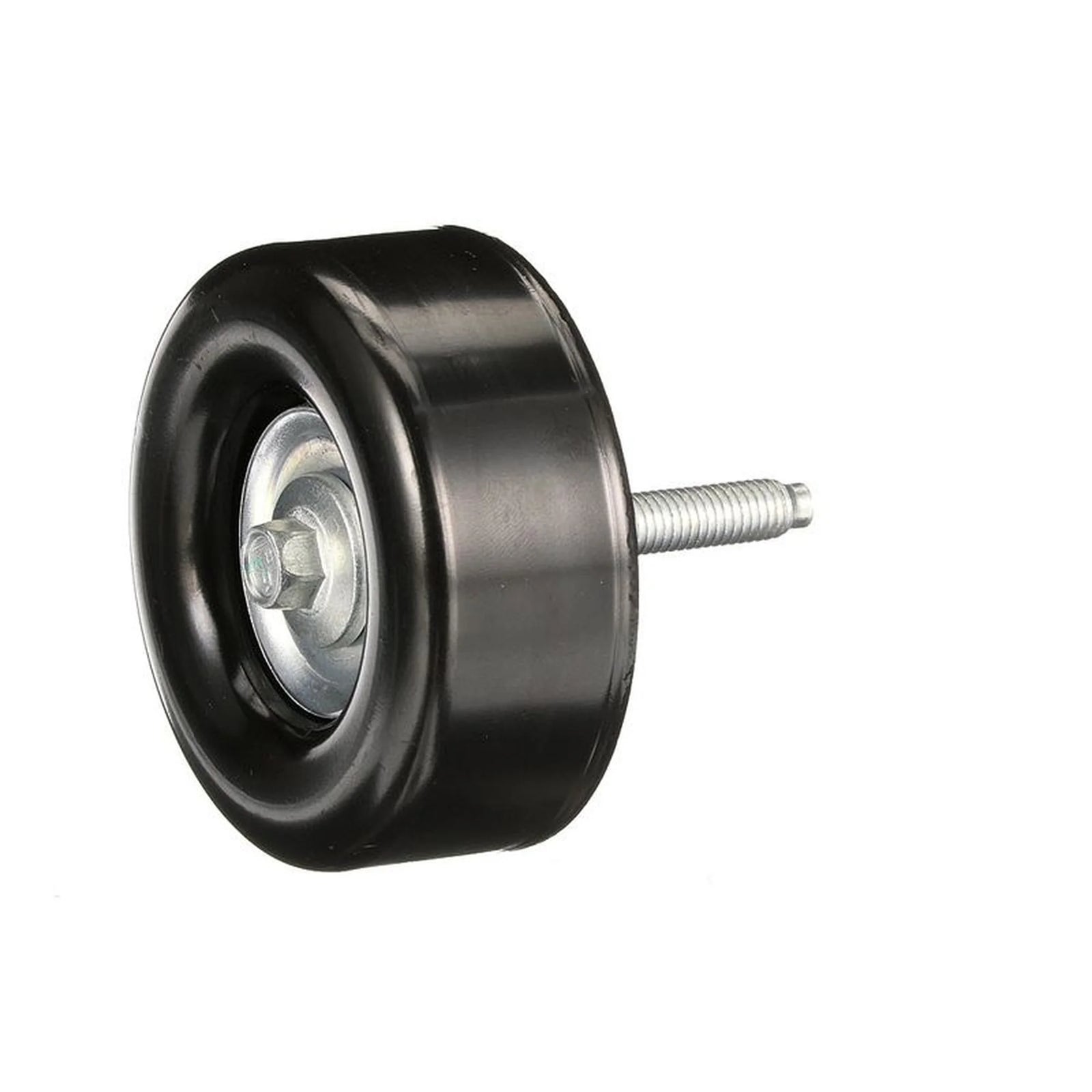 Gates V-Ribbed Belt Deflection/Guide Pulley T36198