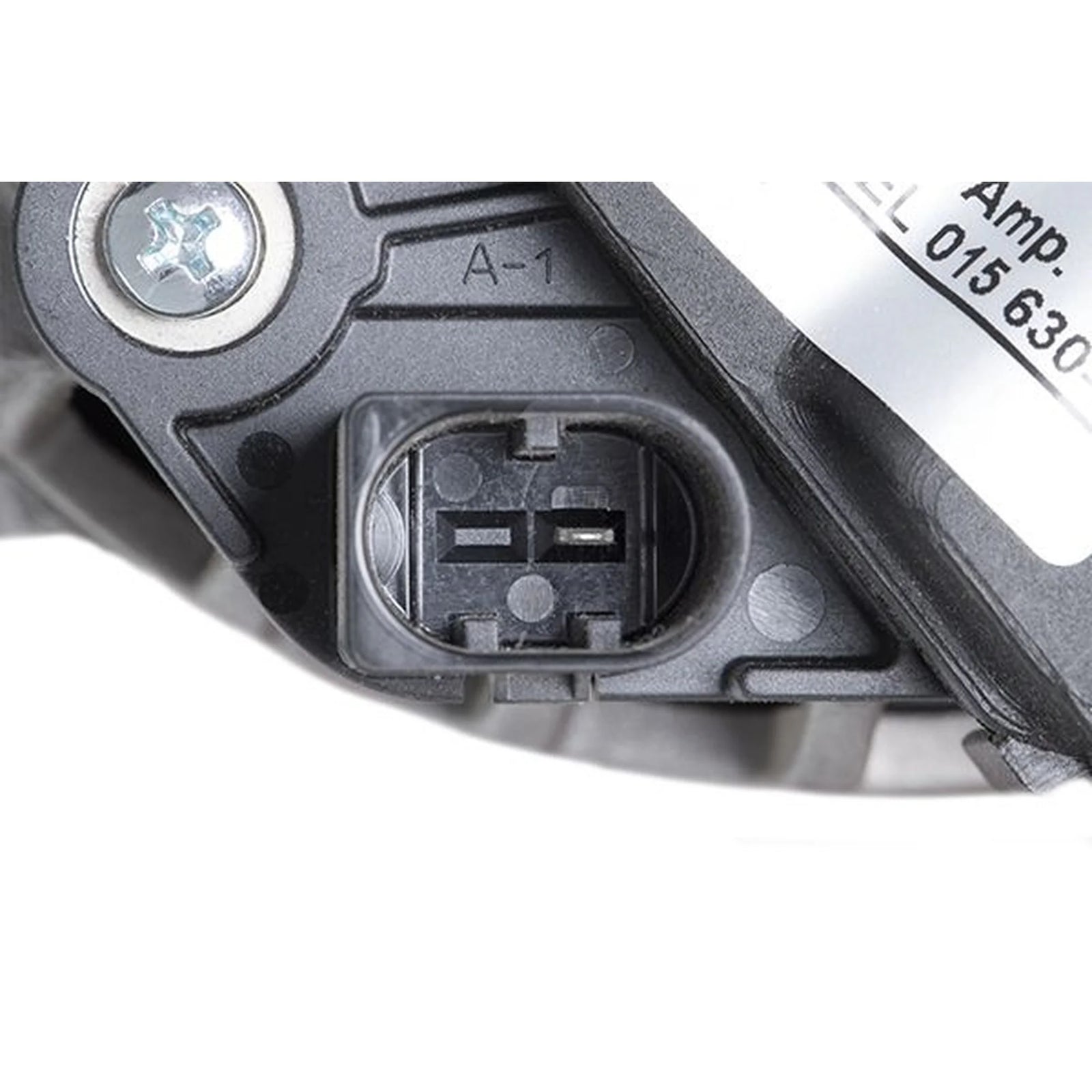 Hella Car Alternator 12V 8EL 015 630-021