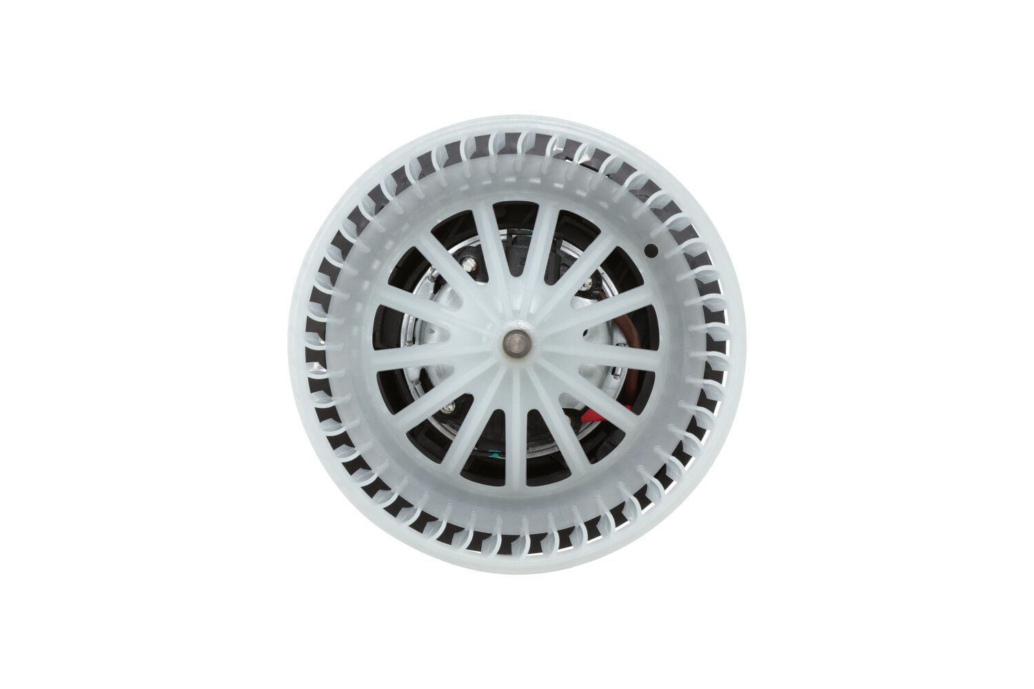 Hella Heater Blower Fan 8EW 366 400-331