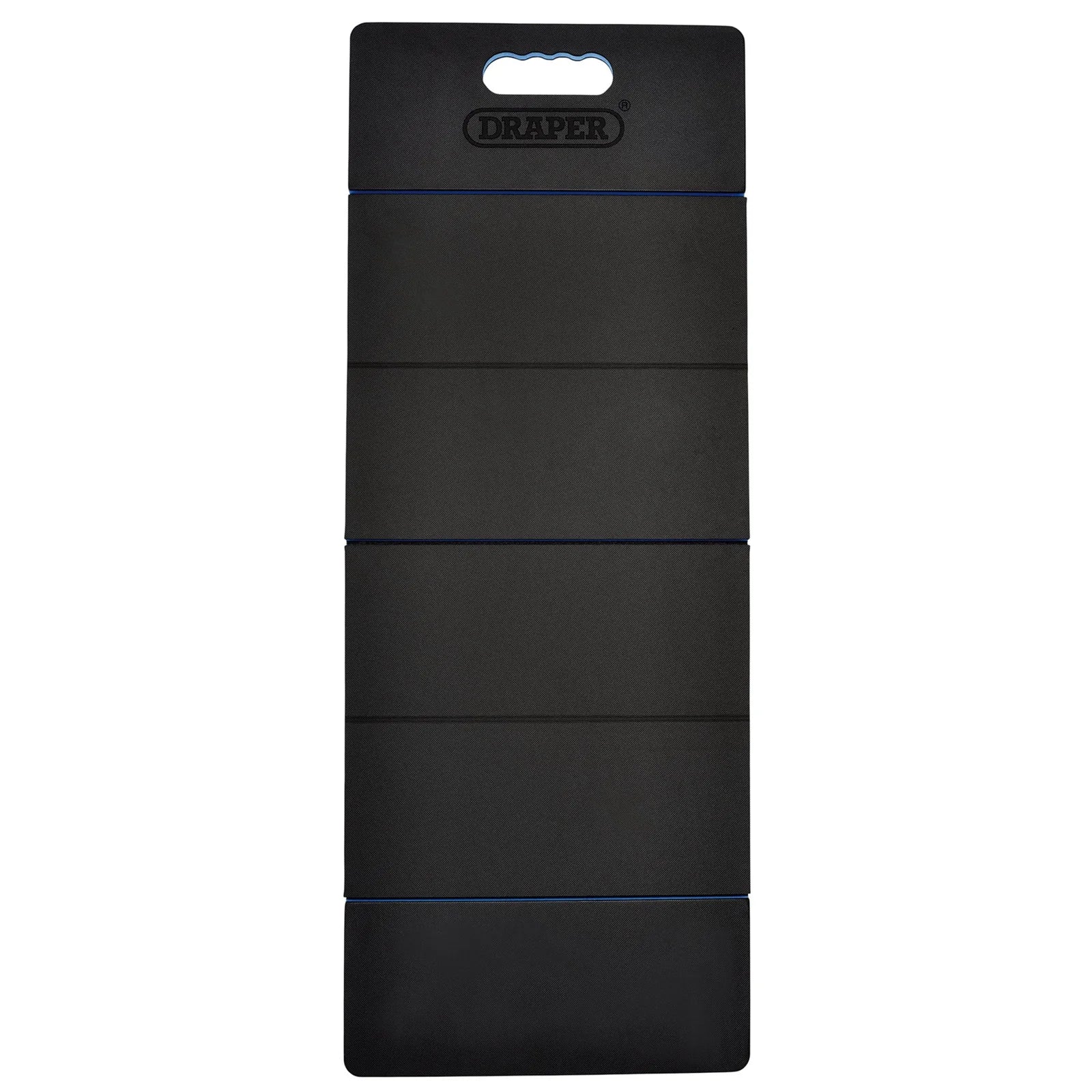 Draper Mechanics Large Folding Foam Mat, 455 x 1200mm - FMM2