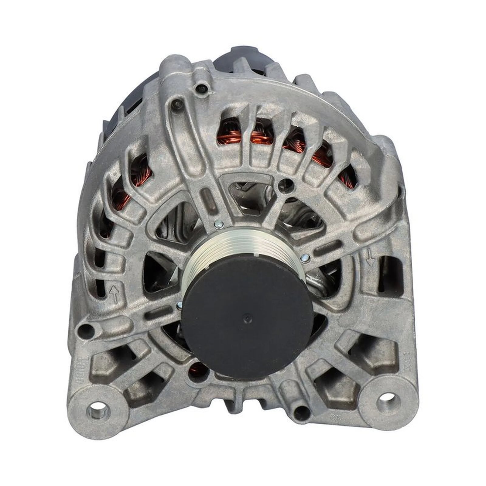 Valeo Car Alternator 12V 439662