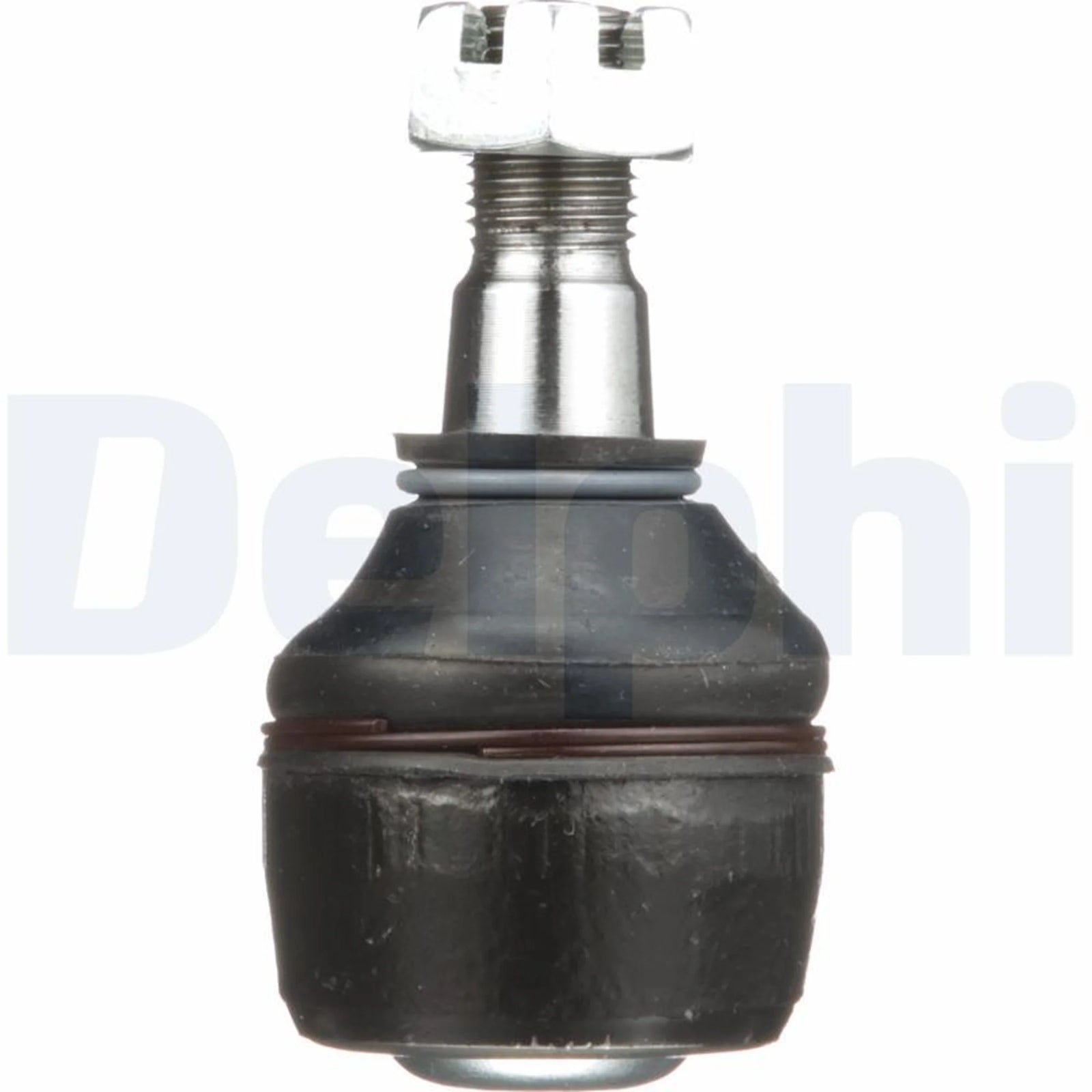 Delphi Steering Tie Rod End Ball Joint Front M12x1.25 TA1624
