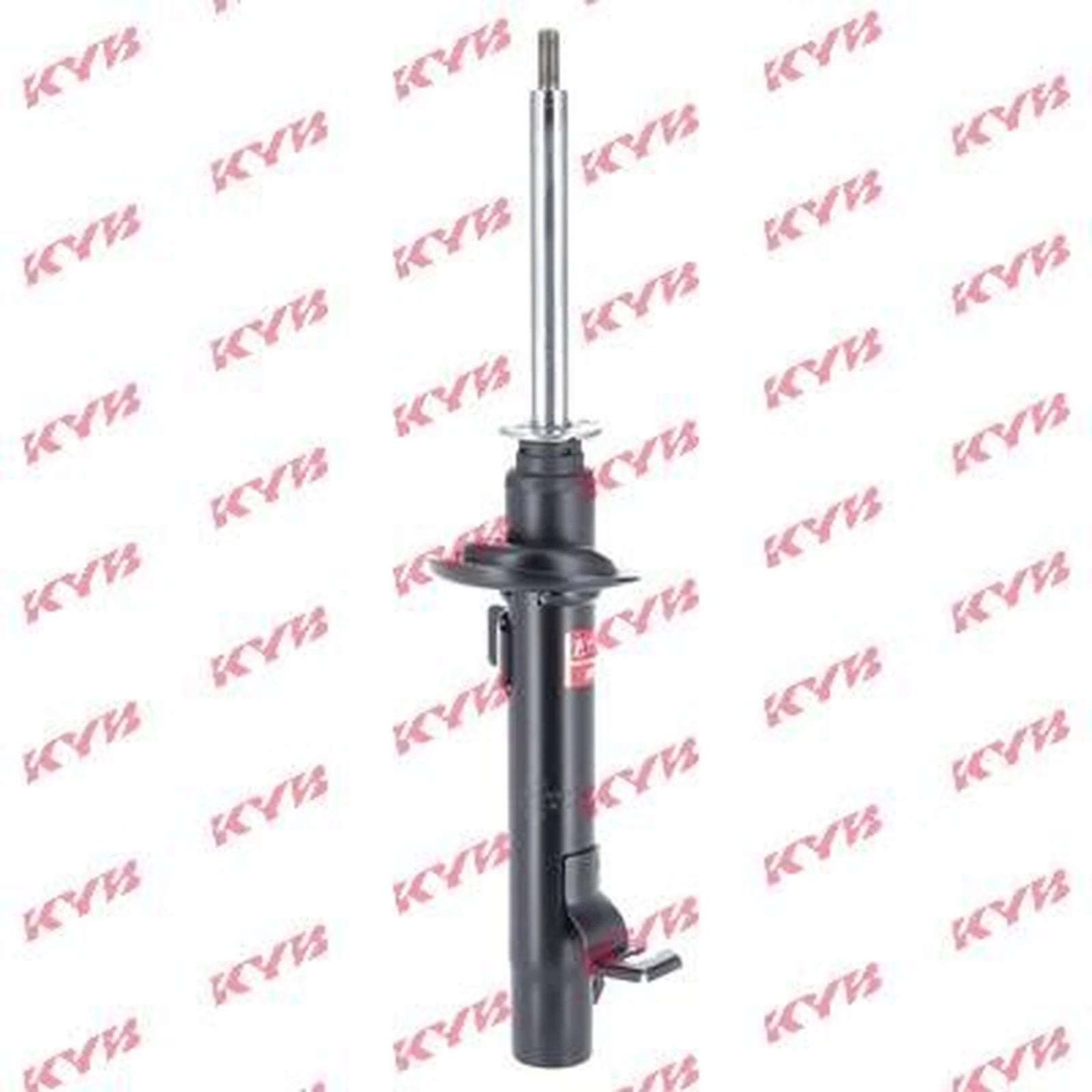 KYB Shock Absorber Damper Strut Front Right 333398